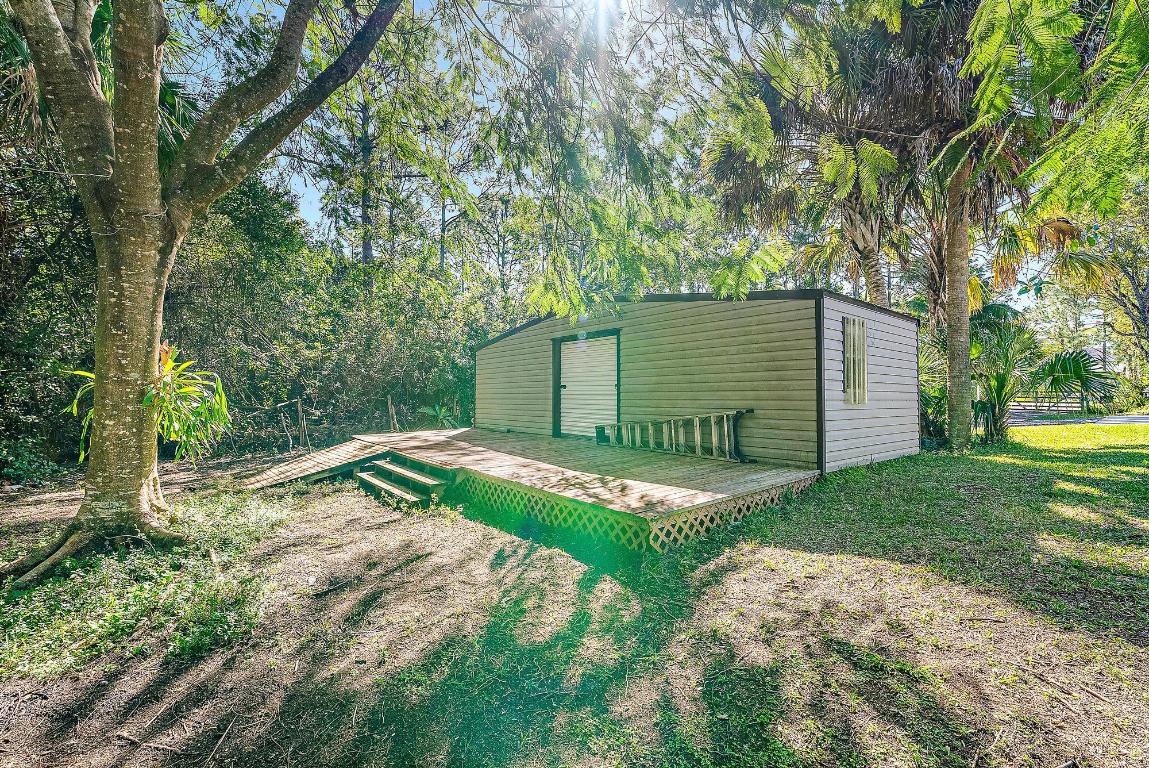 16117 Tangerine Boulevard