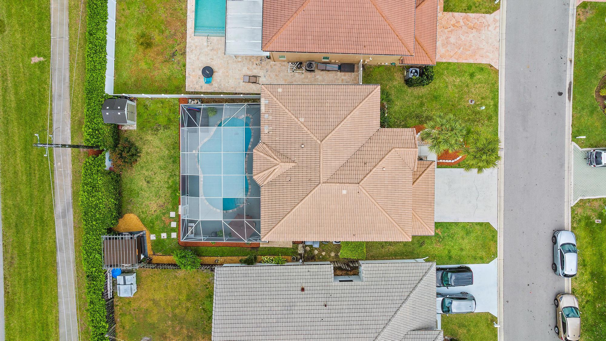 7178 Lake Island Drive