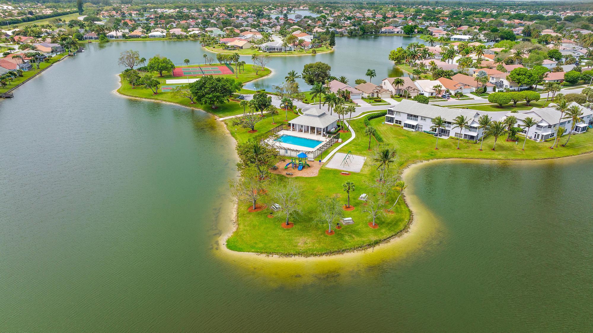 7178 Lake Island Drive