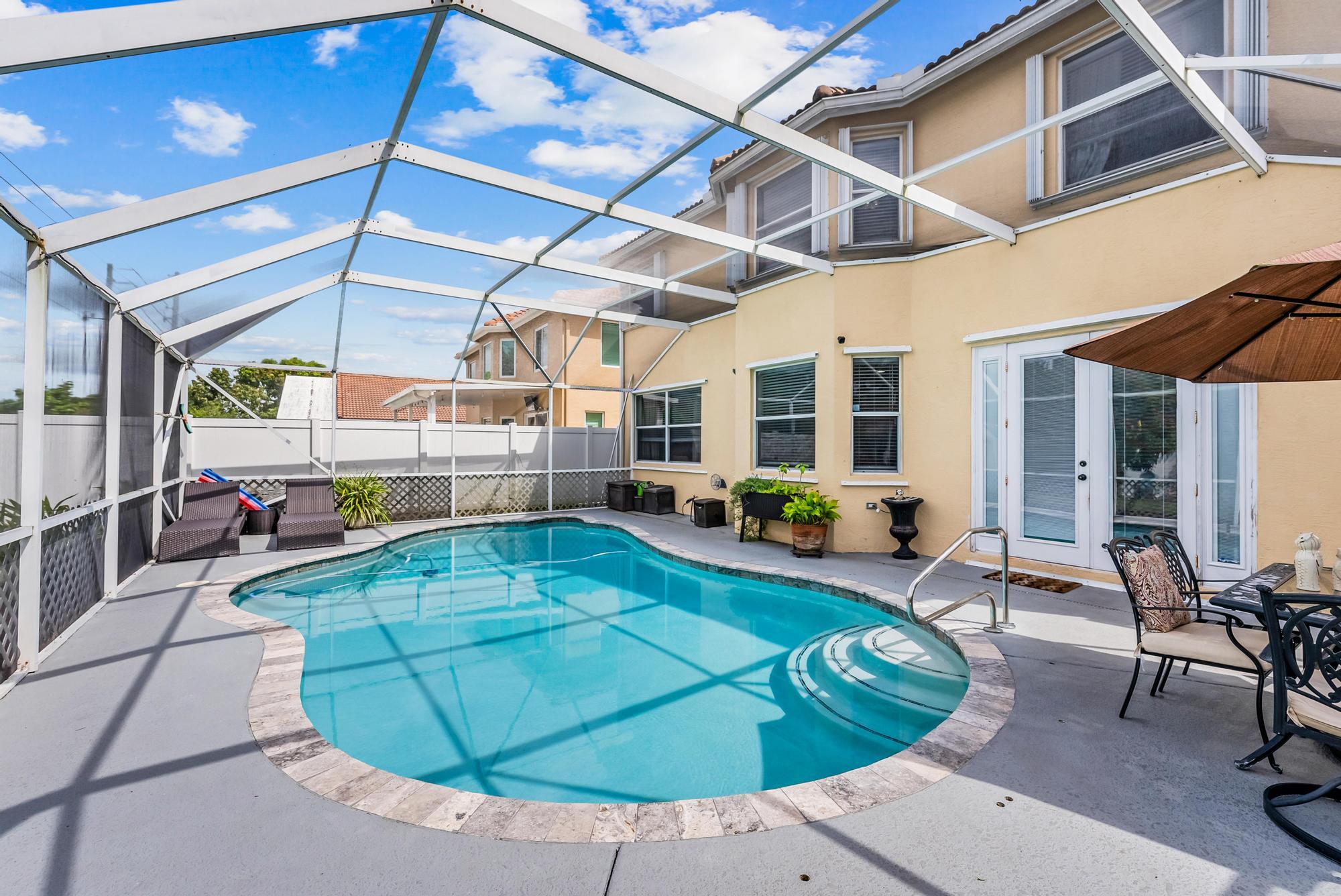 7178 Lake Island Drive