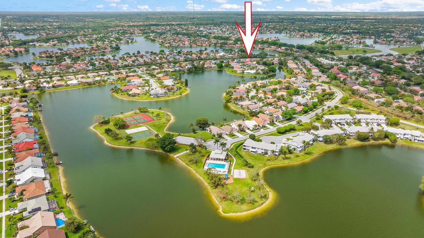 7178 Lake Island Drive