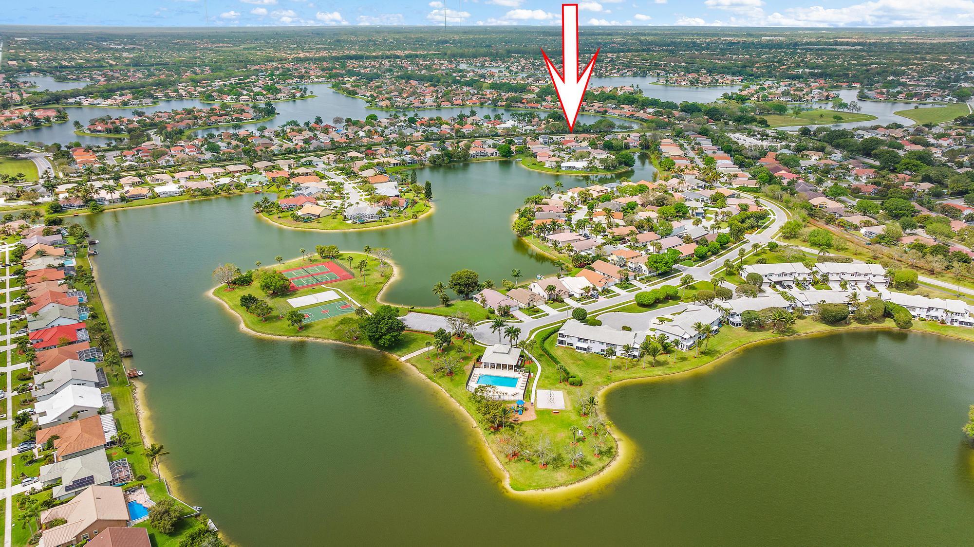 7178 Lake Island Drive