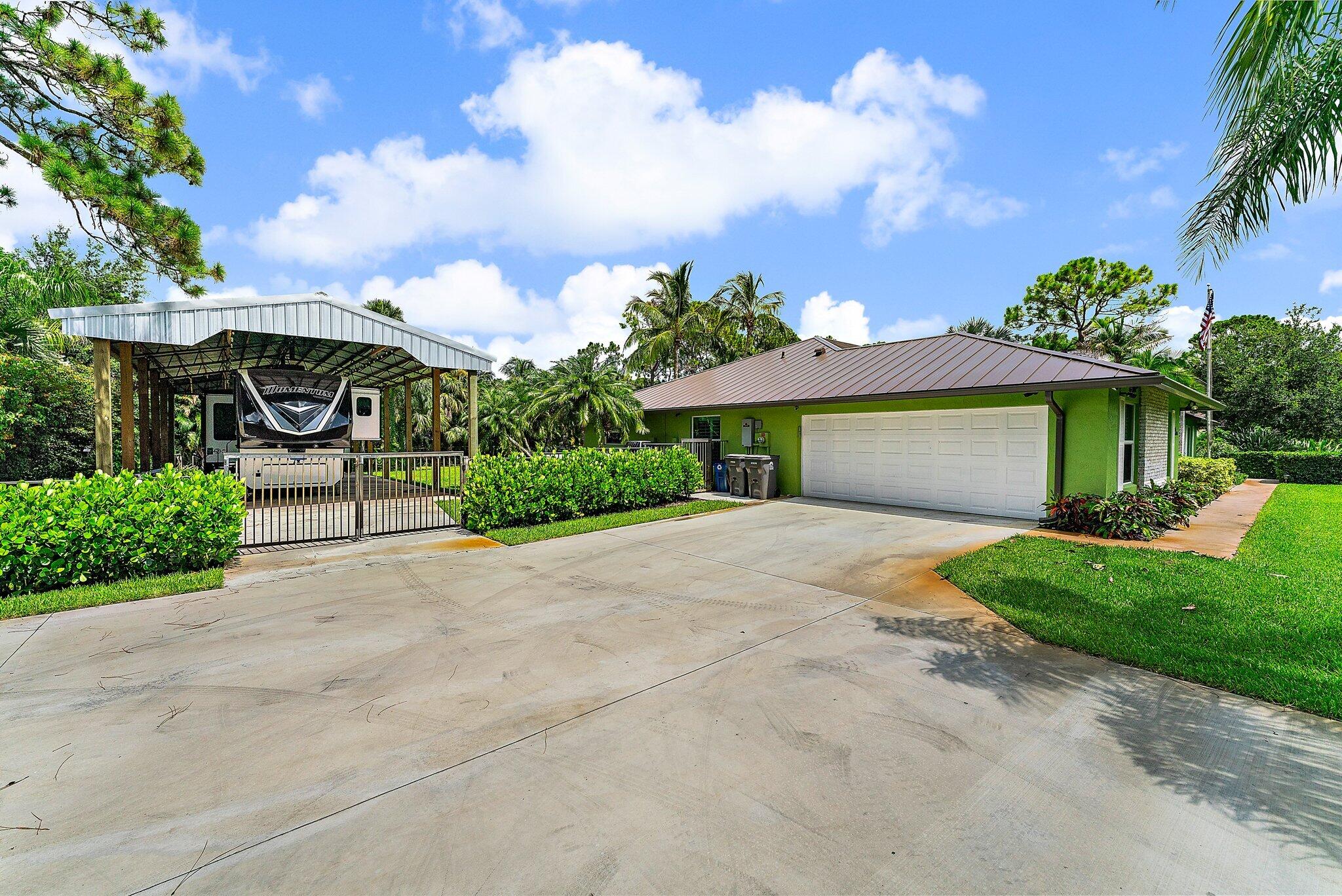 15864 72nd Drive N