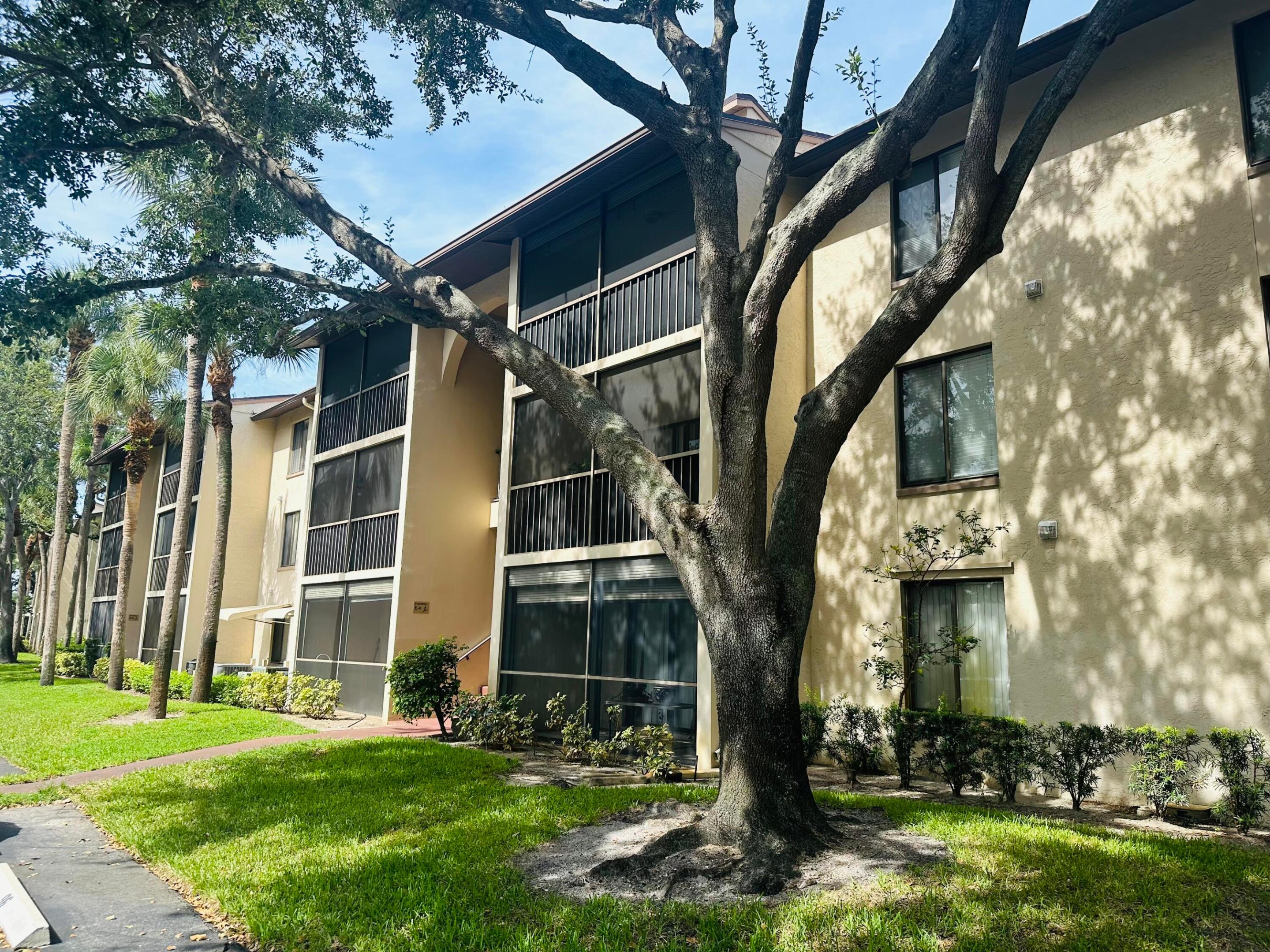 204 Foxtail Drive E3