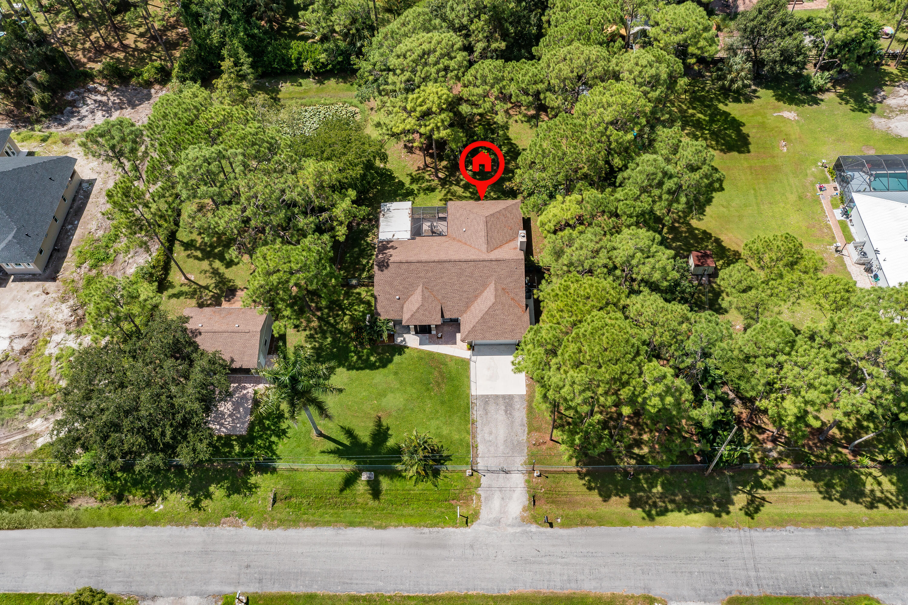 16856 70th Street N