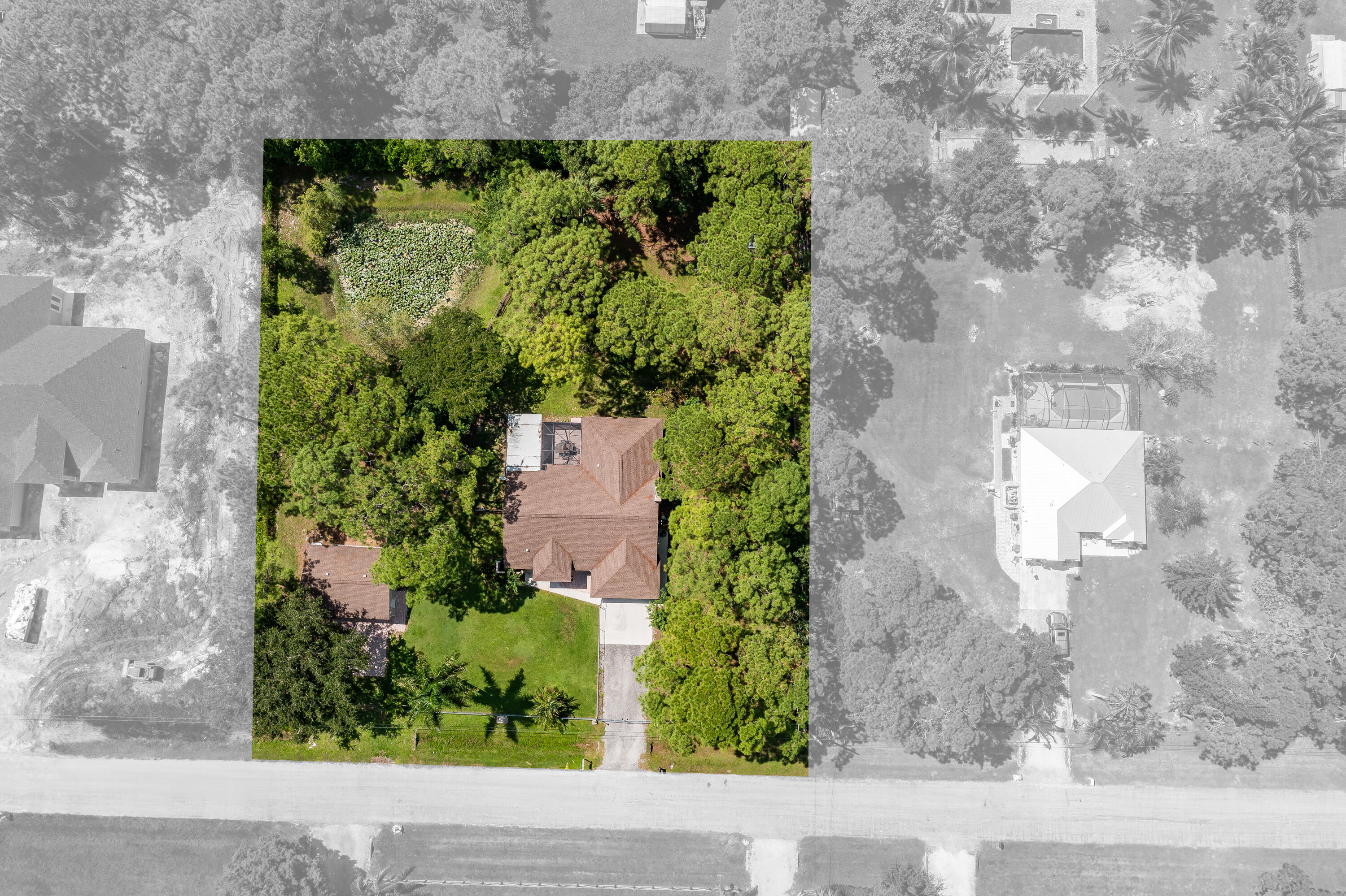 16856 70th Street N