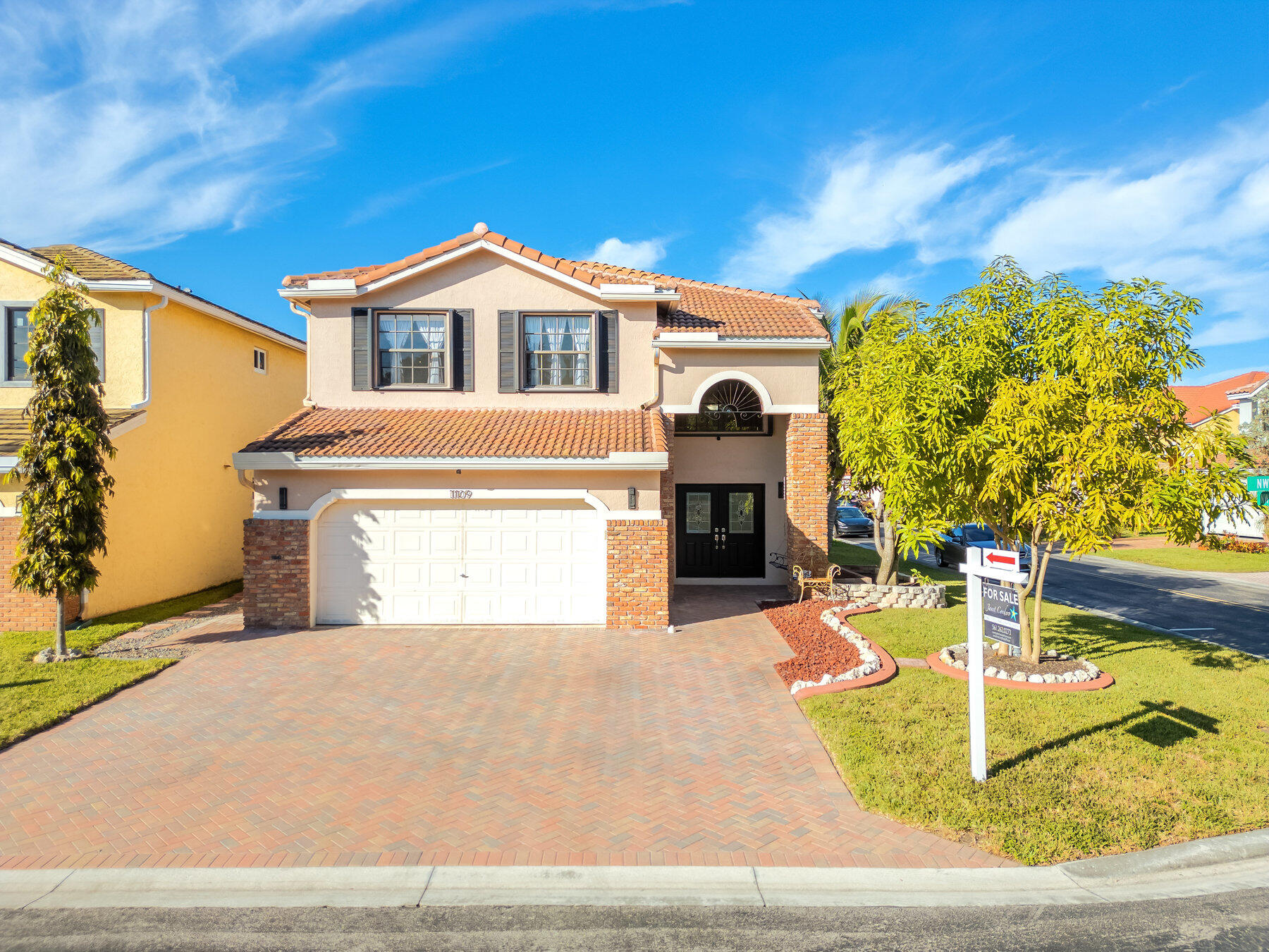 11109 NW 34th Court