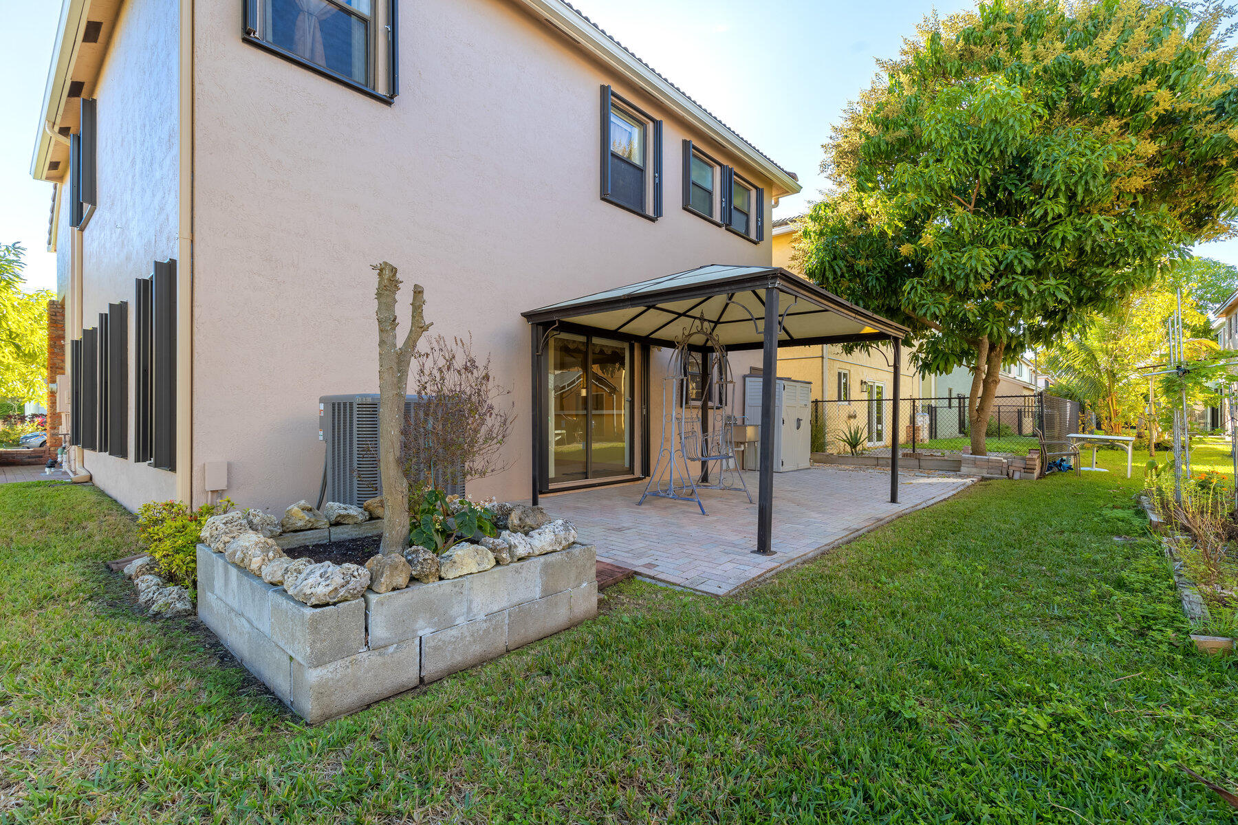 11109 NW 34th Court
