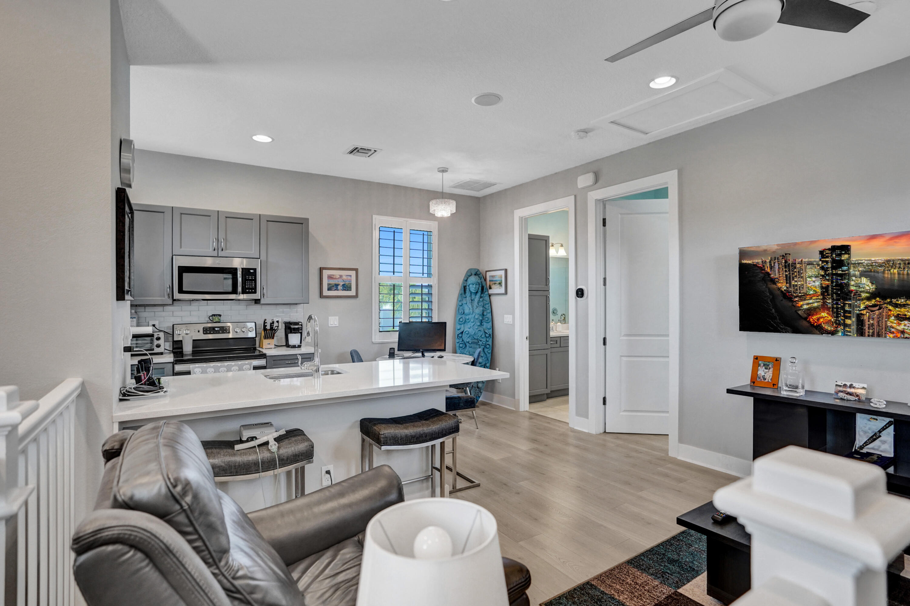 13533 Machiavelli Way