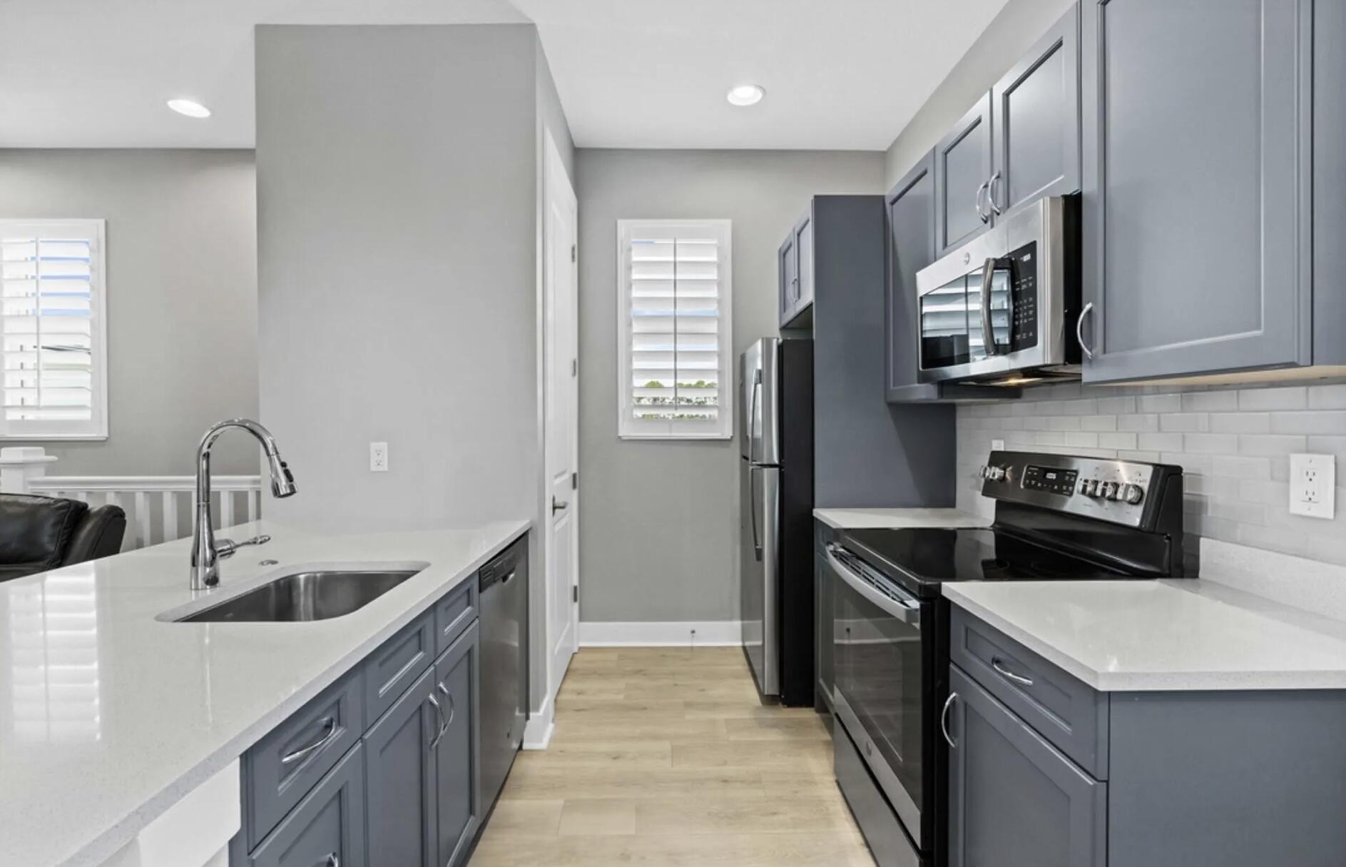 13533 Machiavelli Way