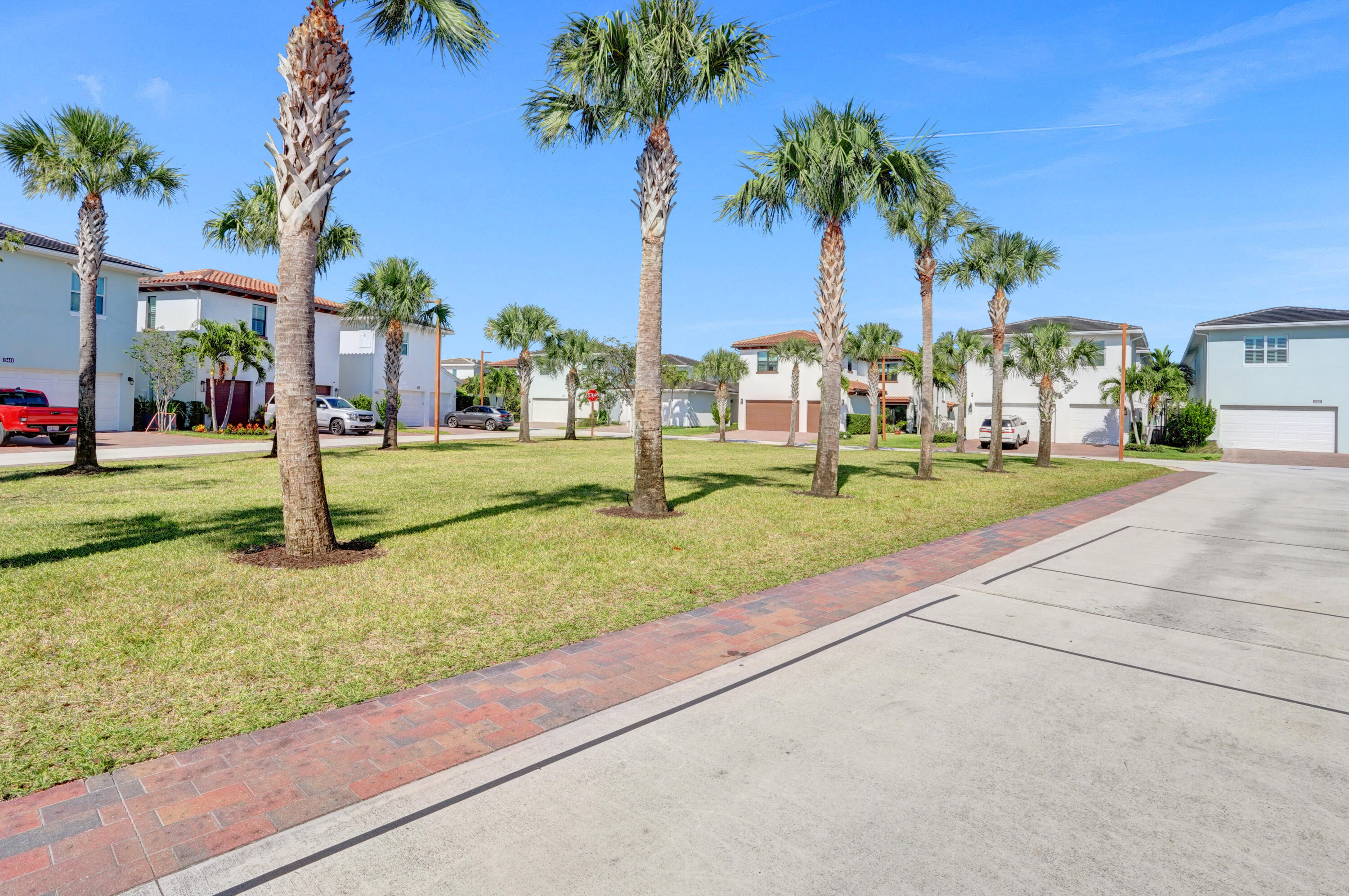 13533 Machiavelli Way