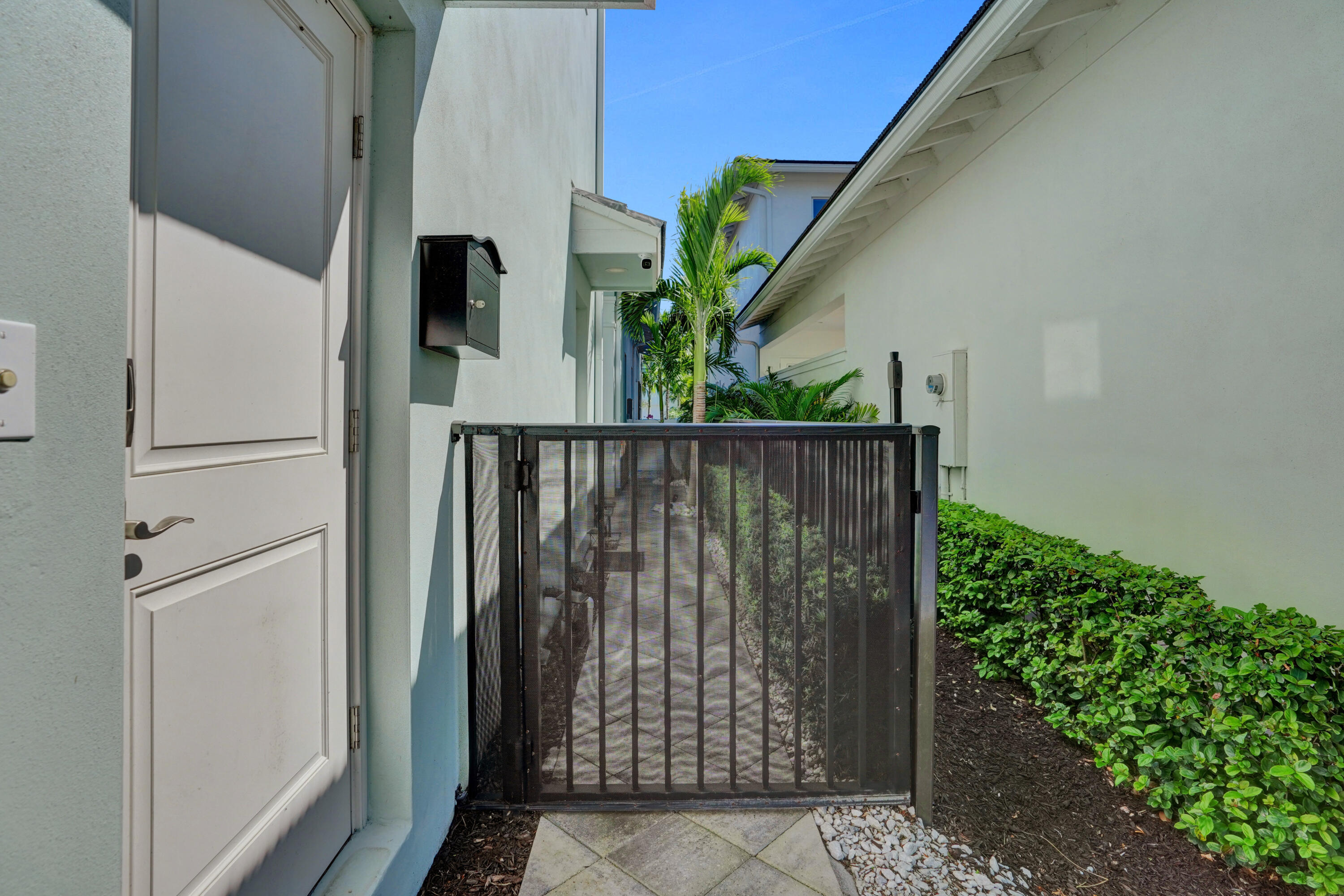 13533 Machiavelli Way