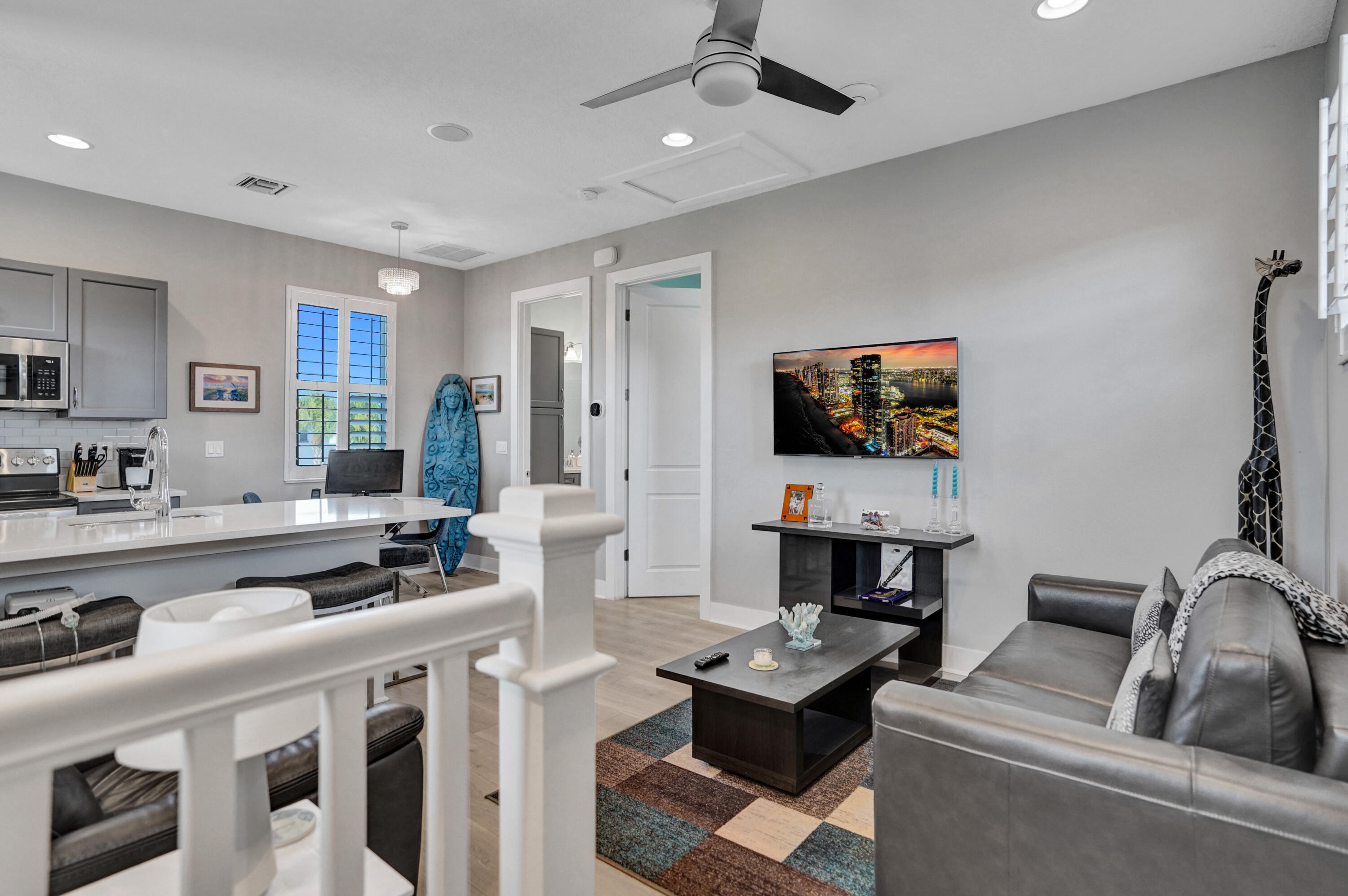 13533 Machiavelli Way