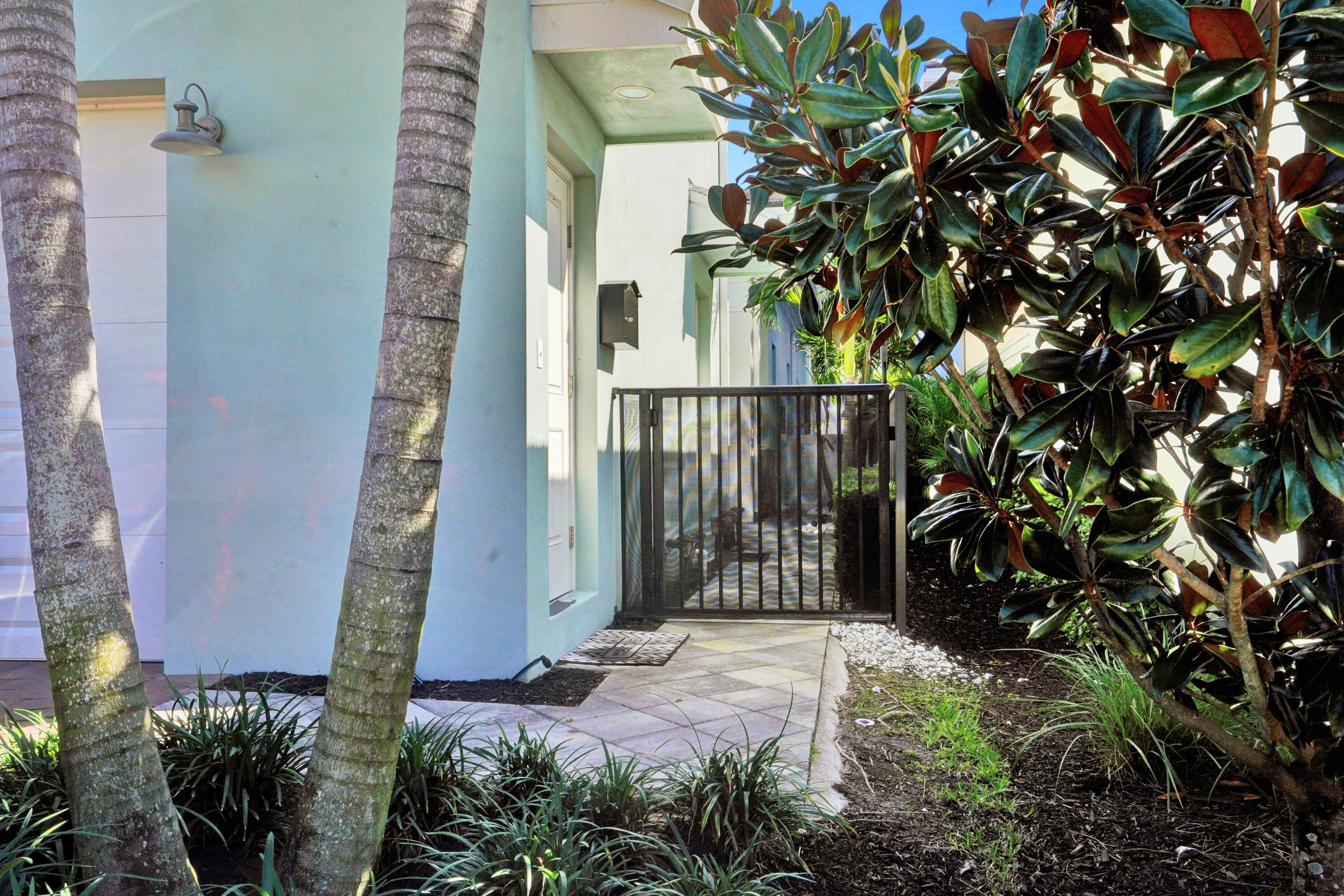 13533 Machiavelli Way