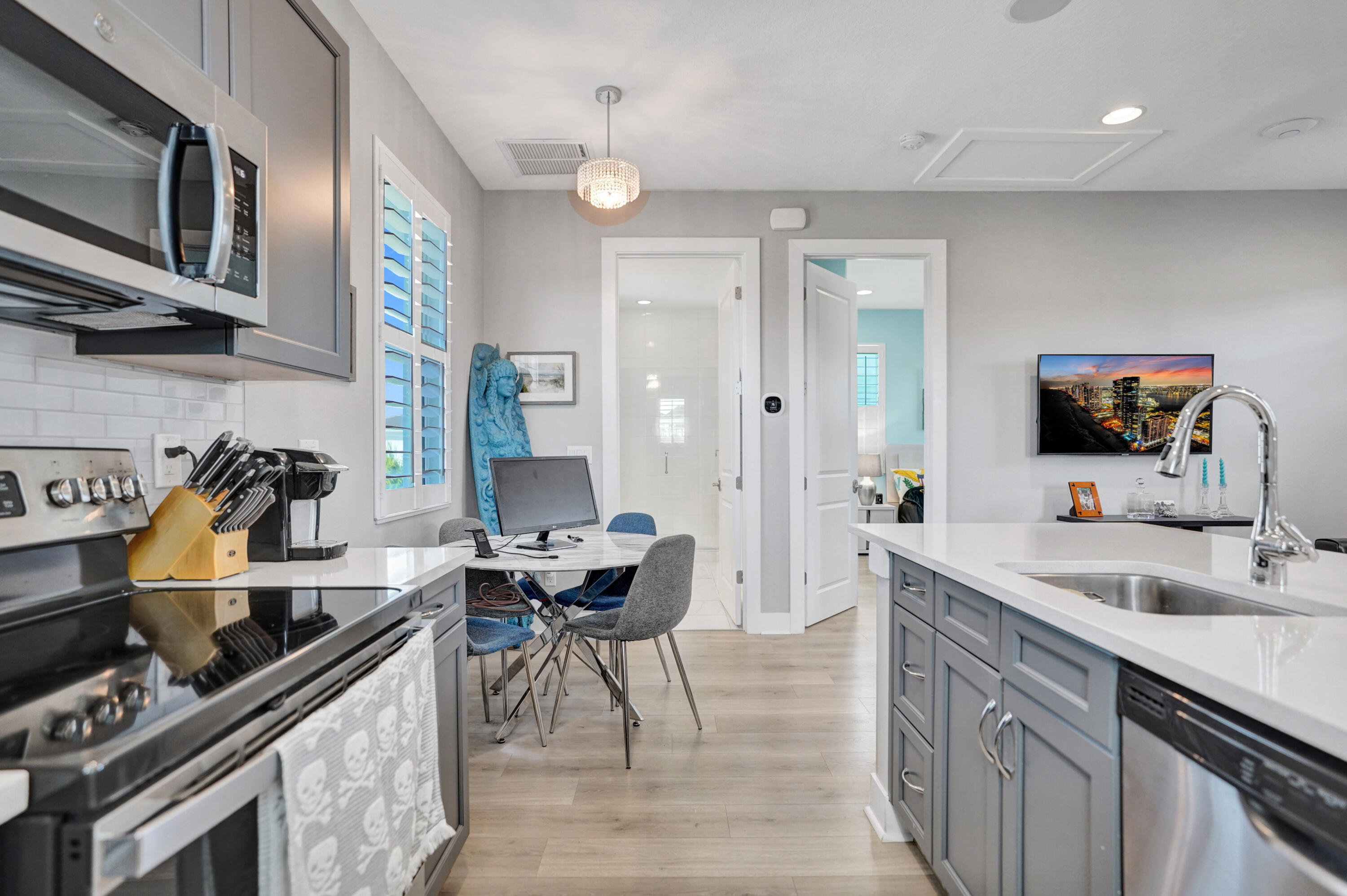 13533 Machiavelli Way