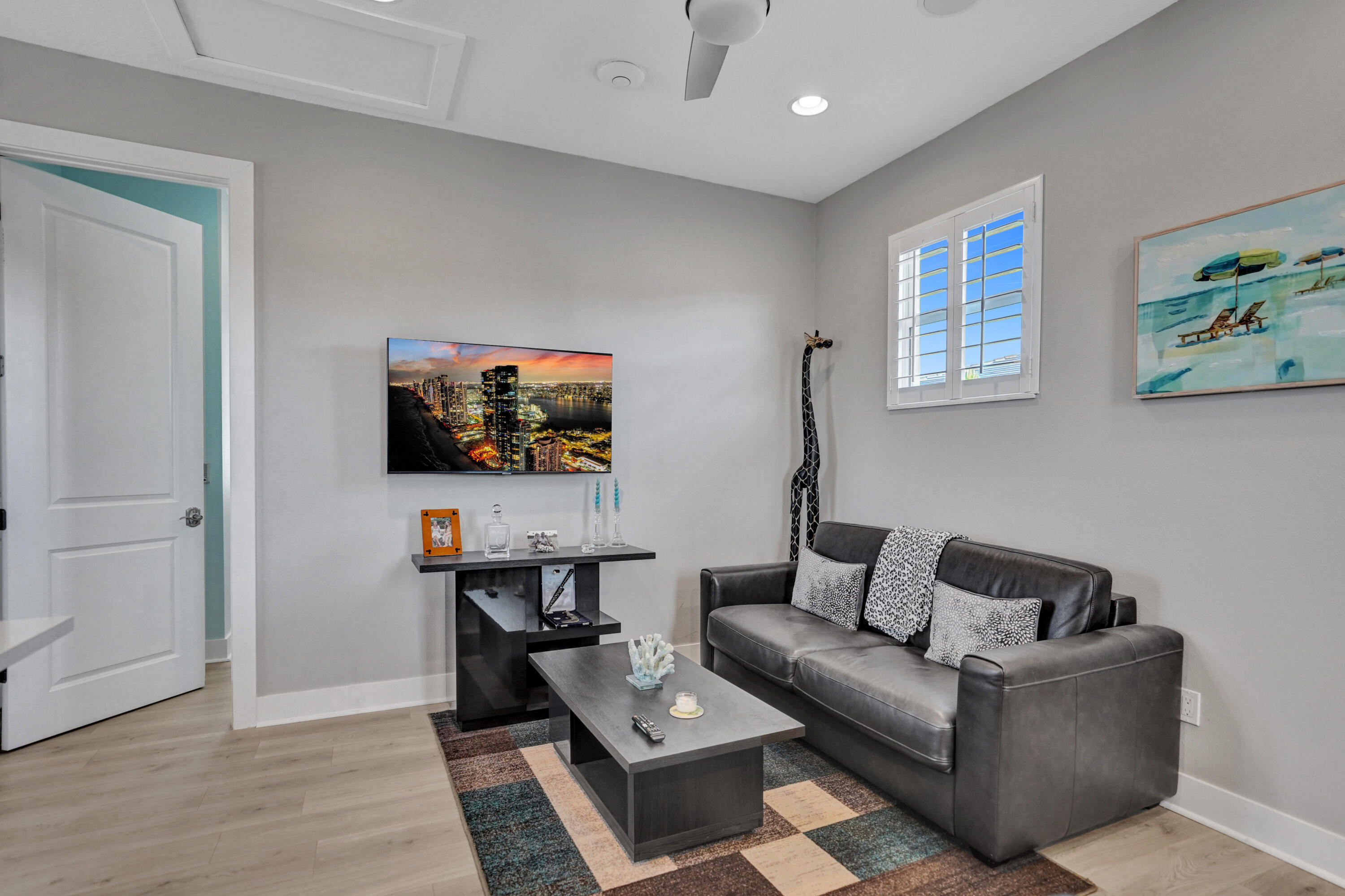 13533 Machiavelli Way