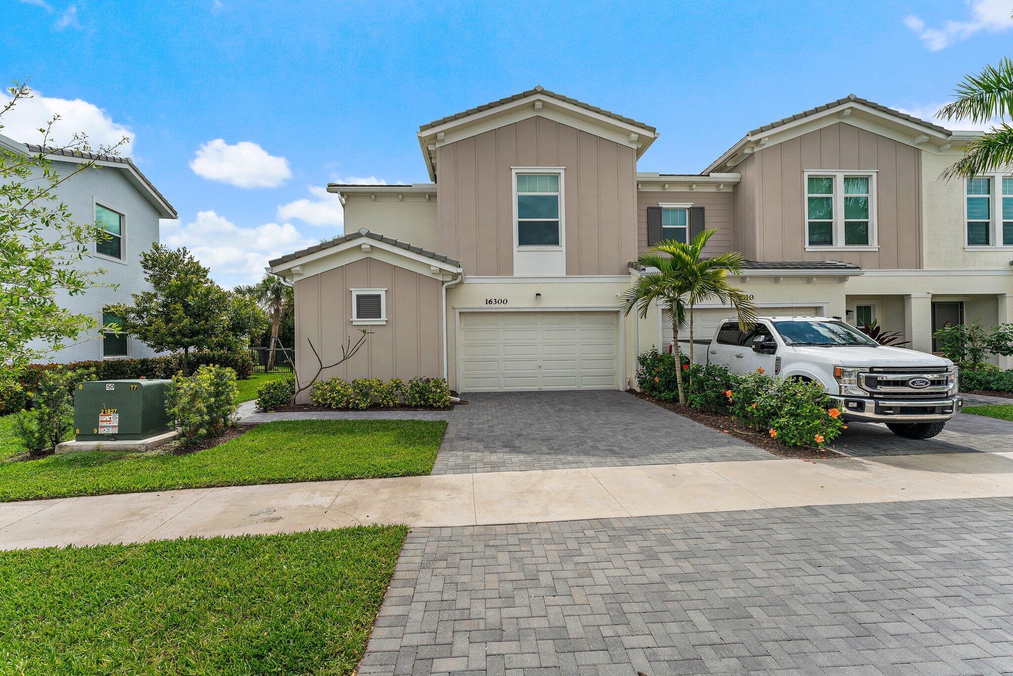 16300 Oakview Drive