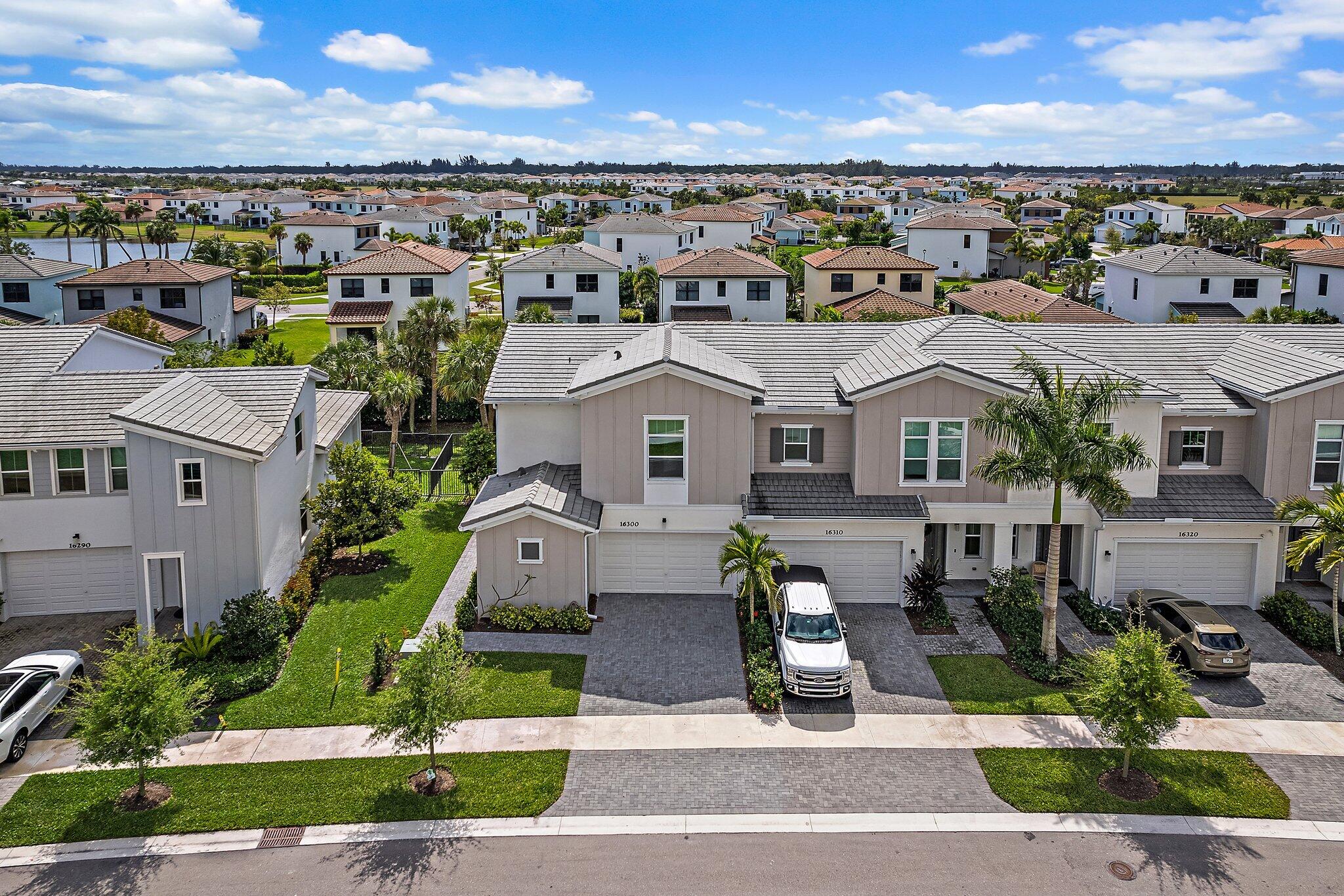 16300 Oakview Drive