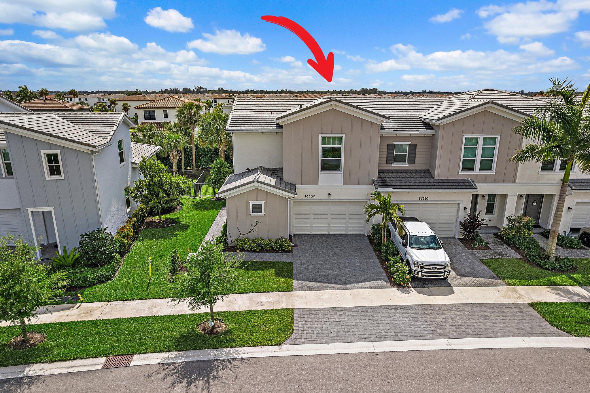 16300 Oakview Drive