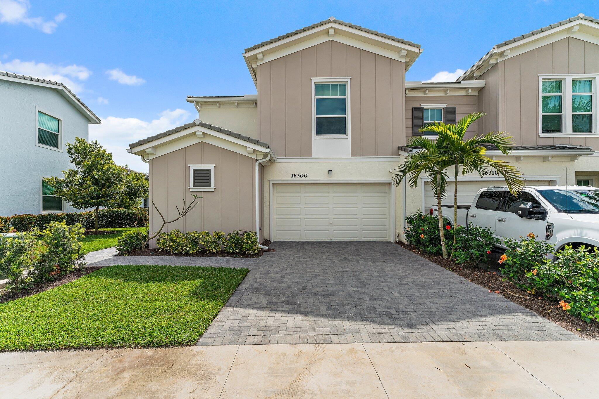16300 Oakview Drive