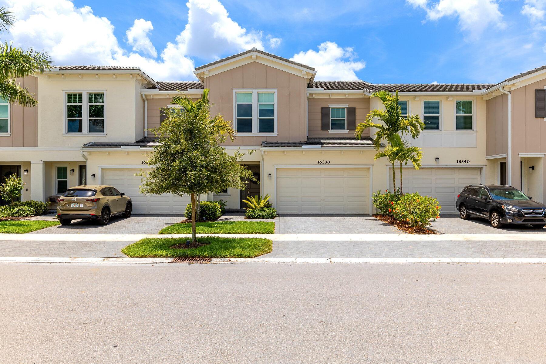 16330 Oakview Drive