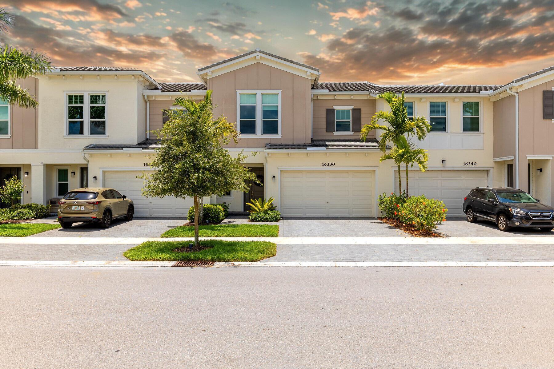 16330 Oakview Drive