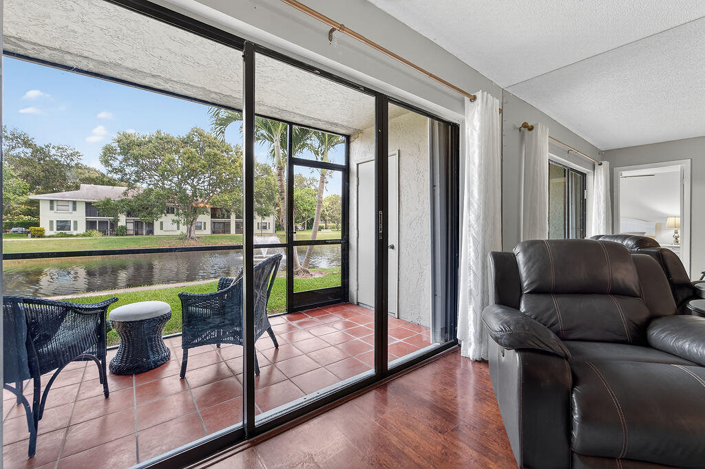 701 Sabal Ridge Circle A