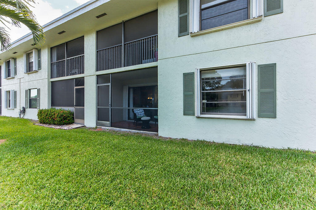 701 Sabal Ridge Circle A