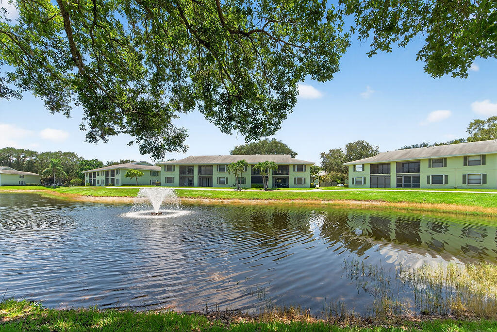 701 Sabal Ridge Circle A