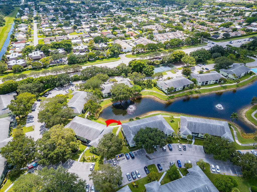 701 Sabal Ridge Circle A