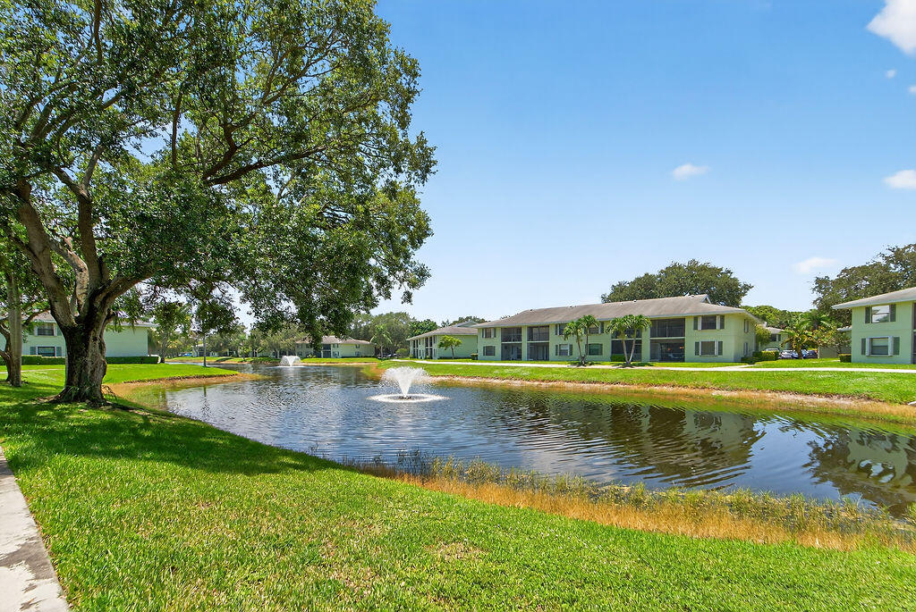 701 Sabal Ridge Circle A