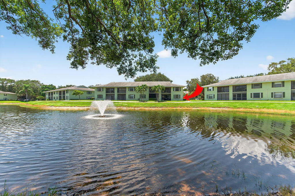 701 Sabal Ridge Circle A