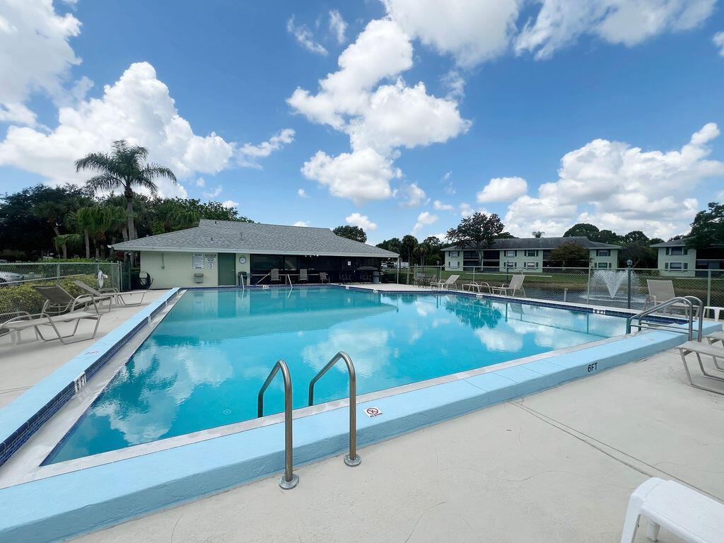 701 Sabal Ridge Circle A