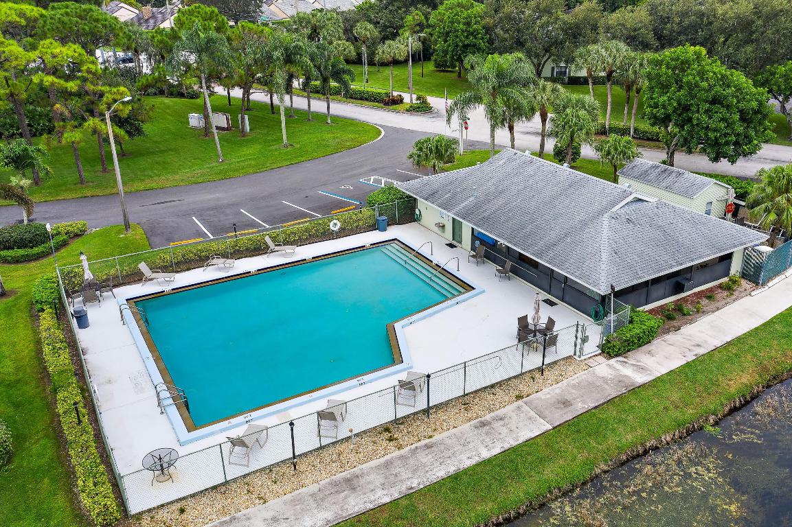 701 Sabal Ridge Circle A