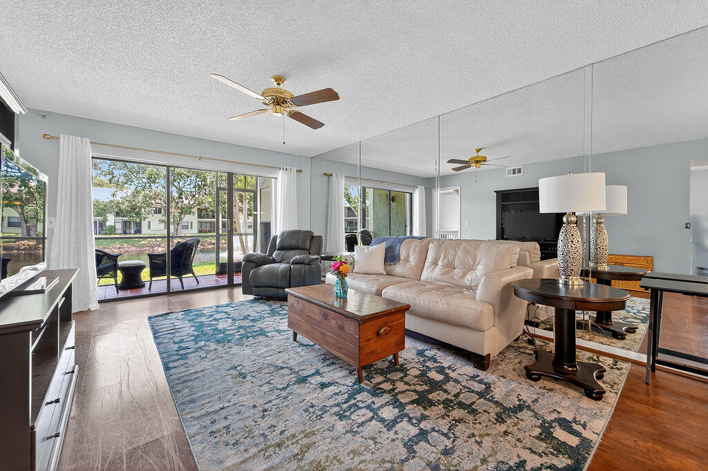 701 Sabal Ridge Circle A