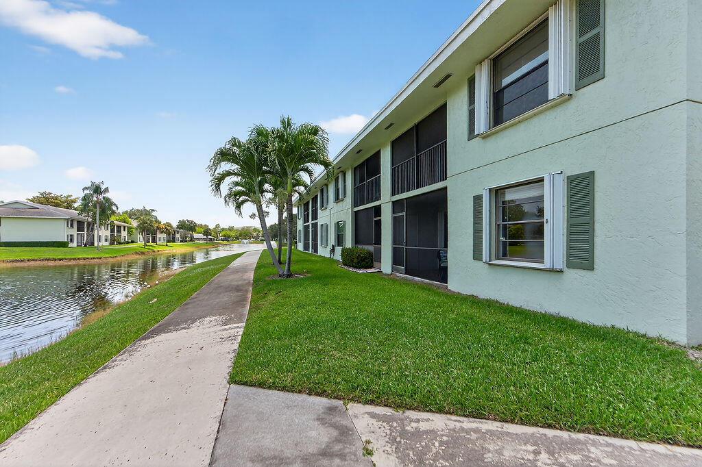 701 Sabal Ridge Circle A