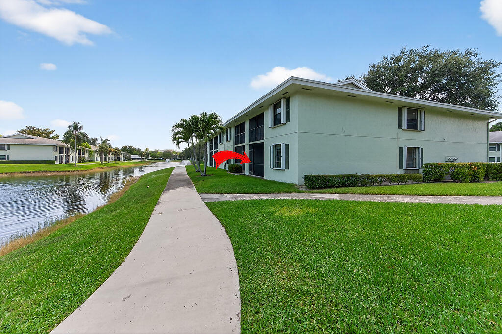 701 Sabal Ridge Circle A