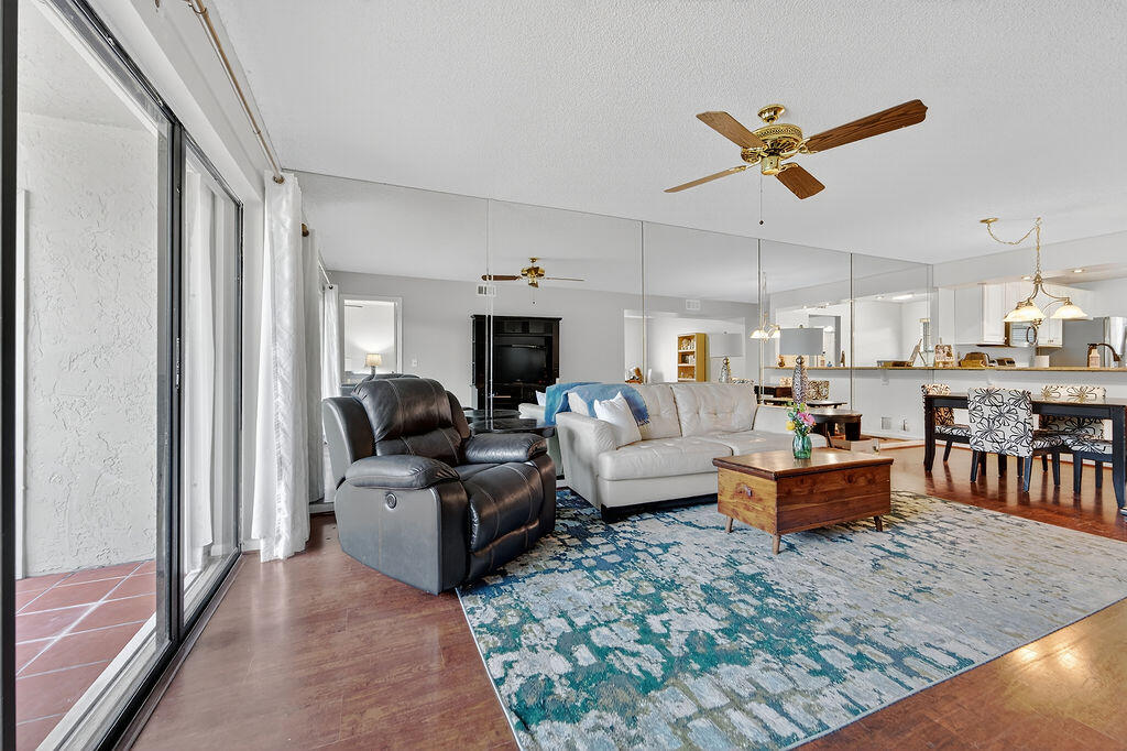 701 Sabal Ridge Circle A