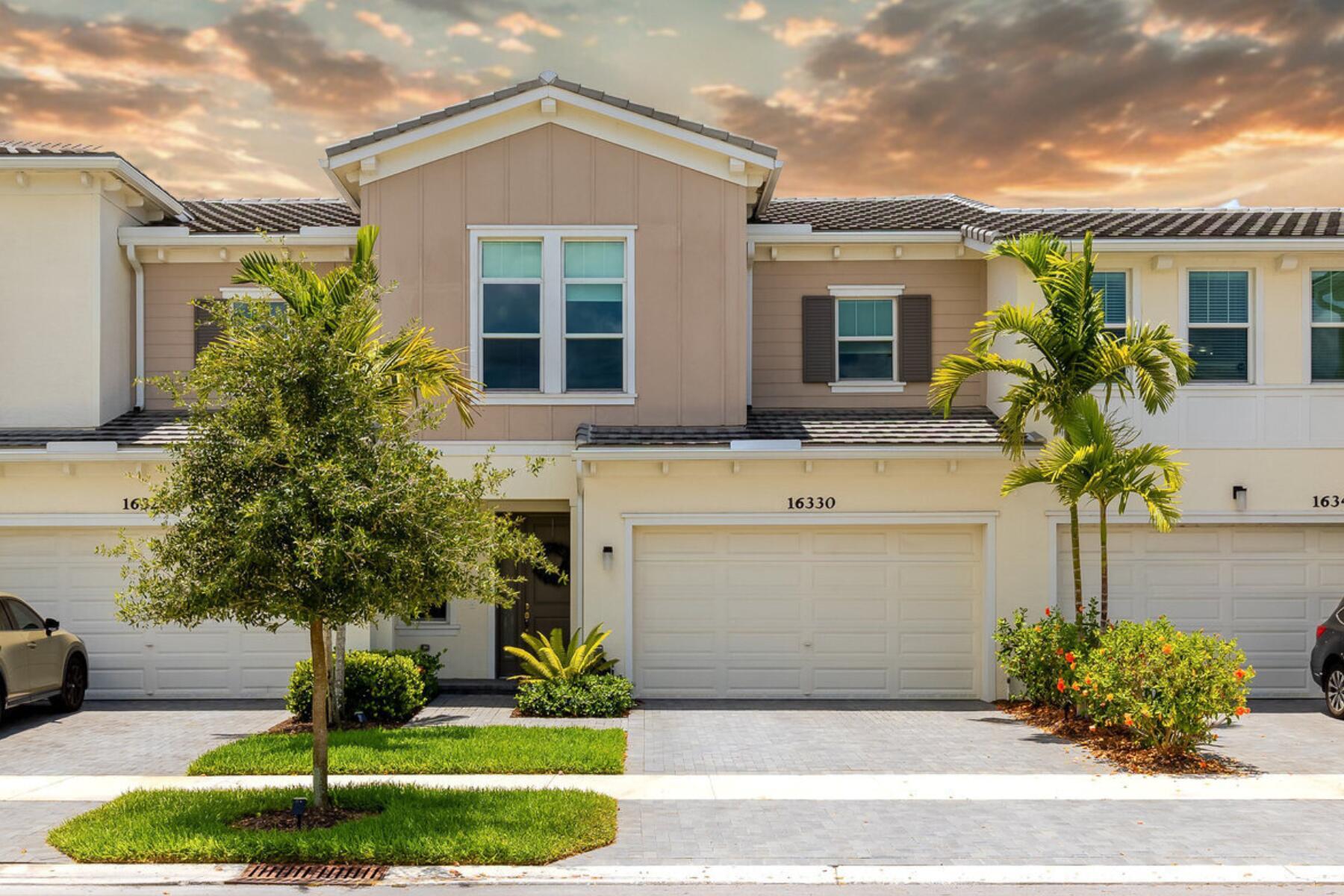16330 Oakview Drive