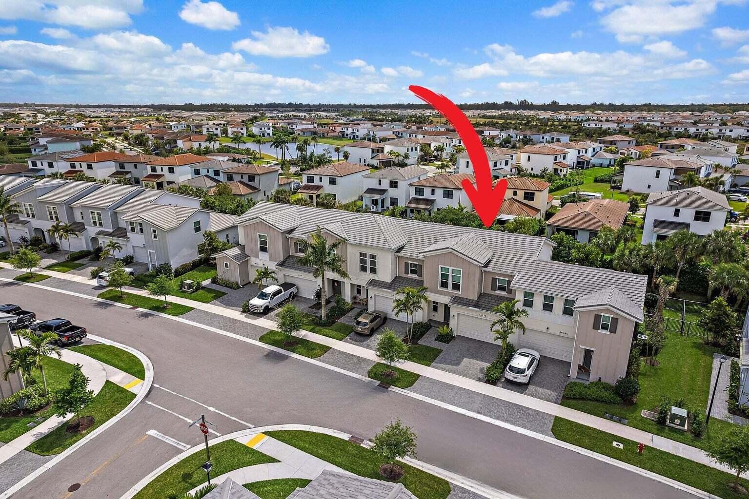 16330 Oakview Drive