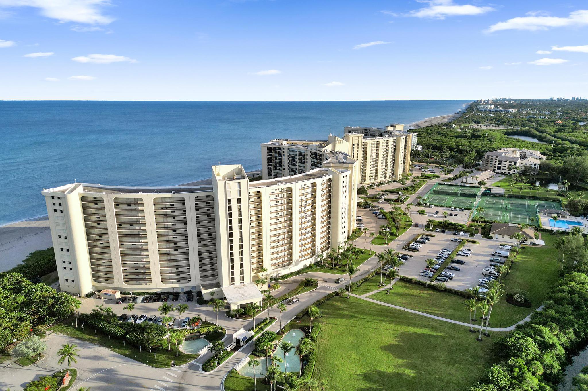 300 Ocean Trail Way 410