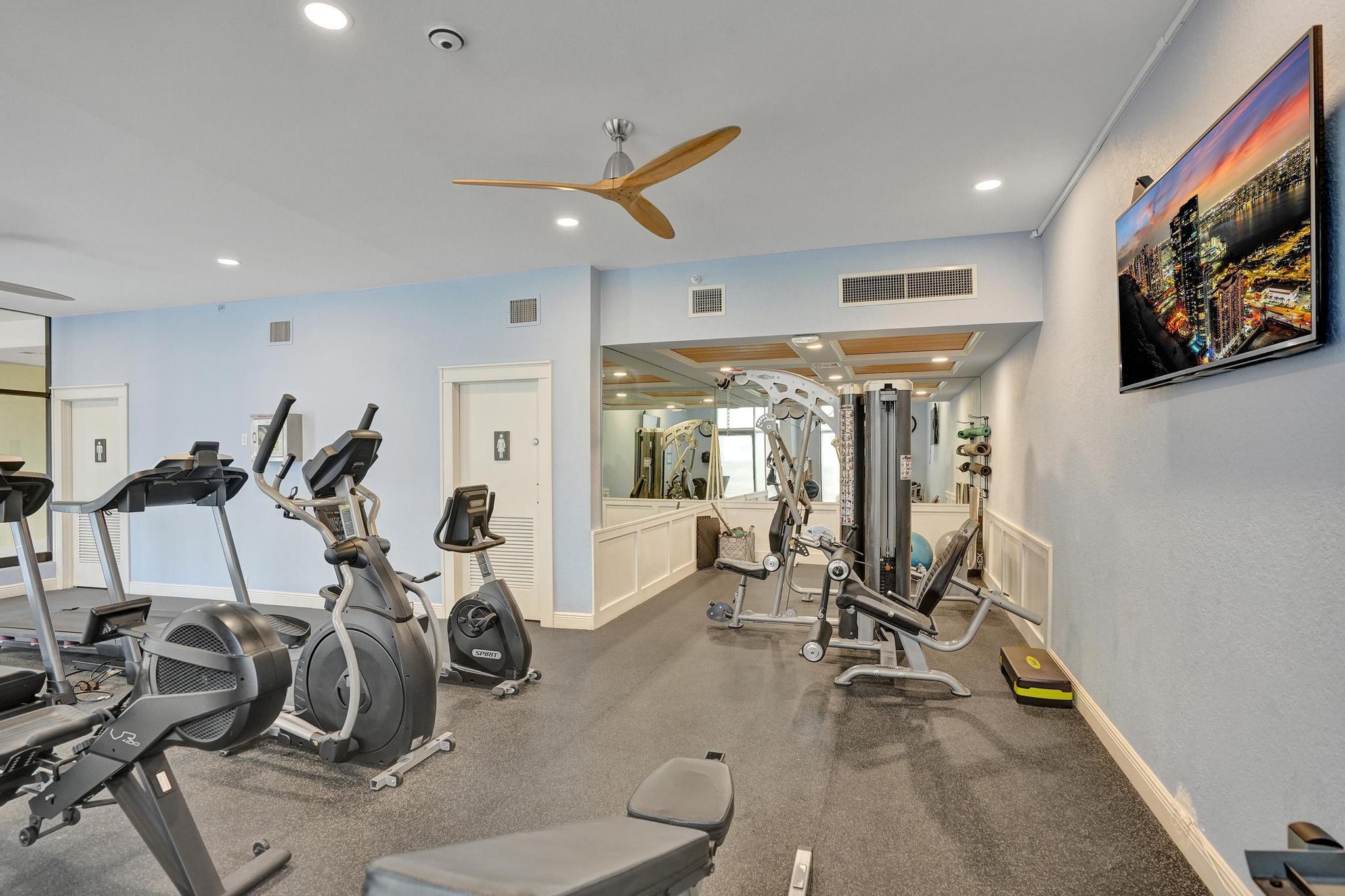 300 Ocean Trail Way 410