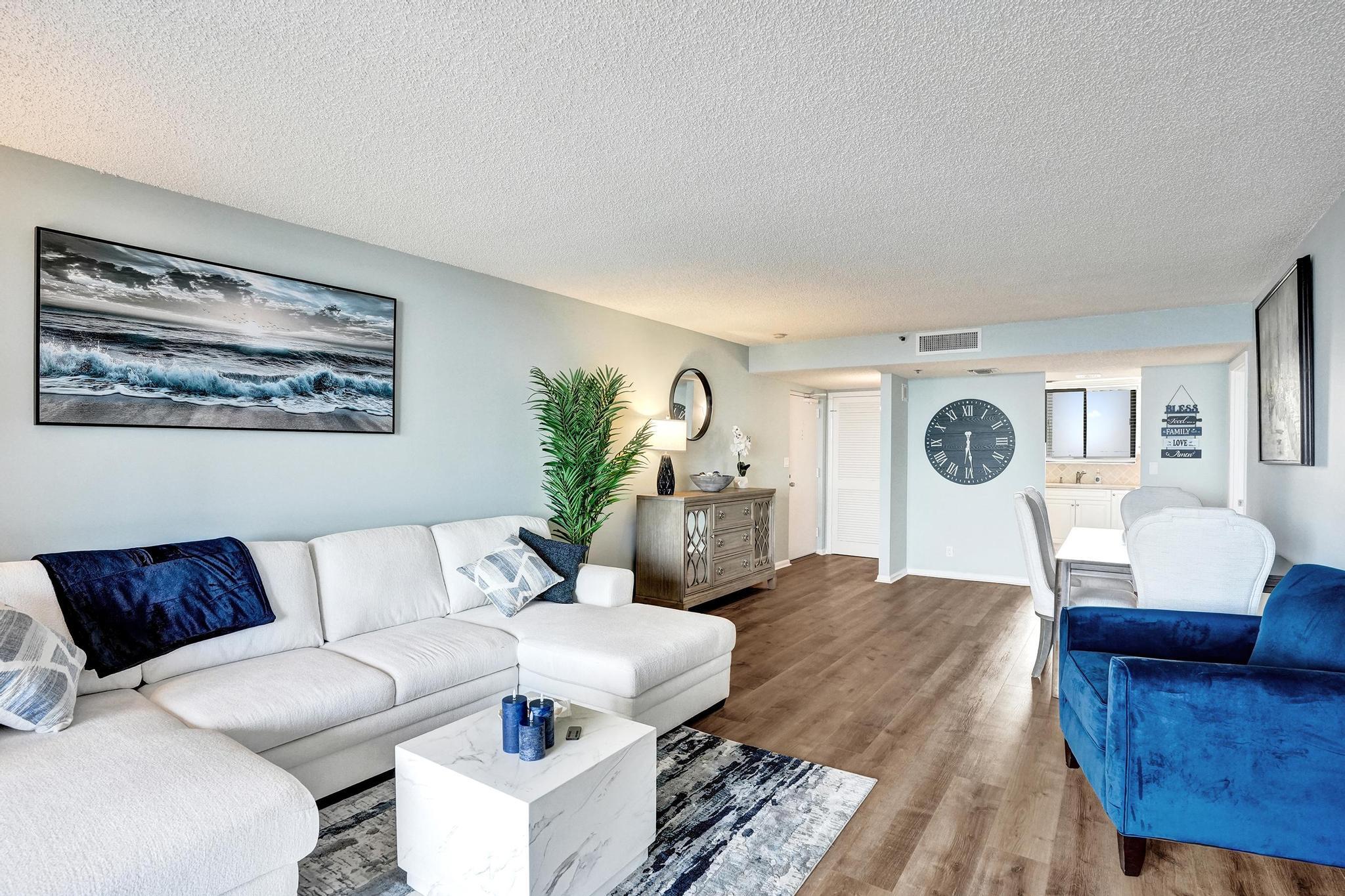 300 Ocean Trail Way 410