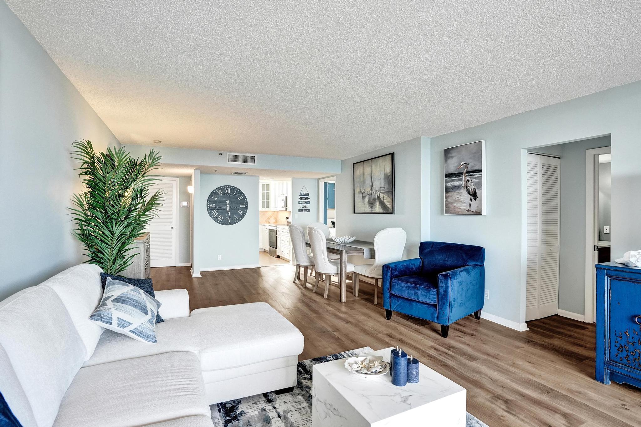 300 Ocean Trail Way 410