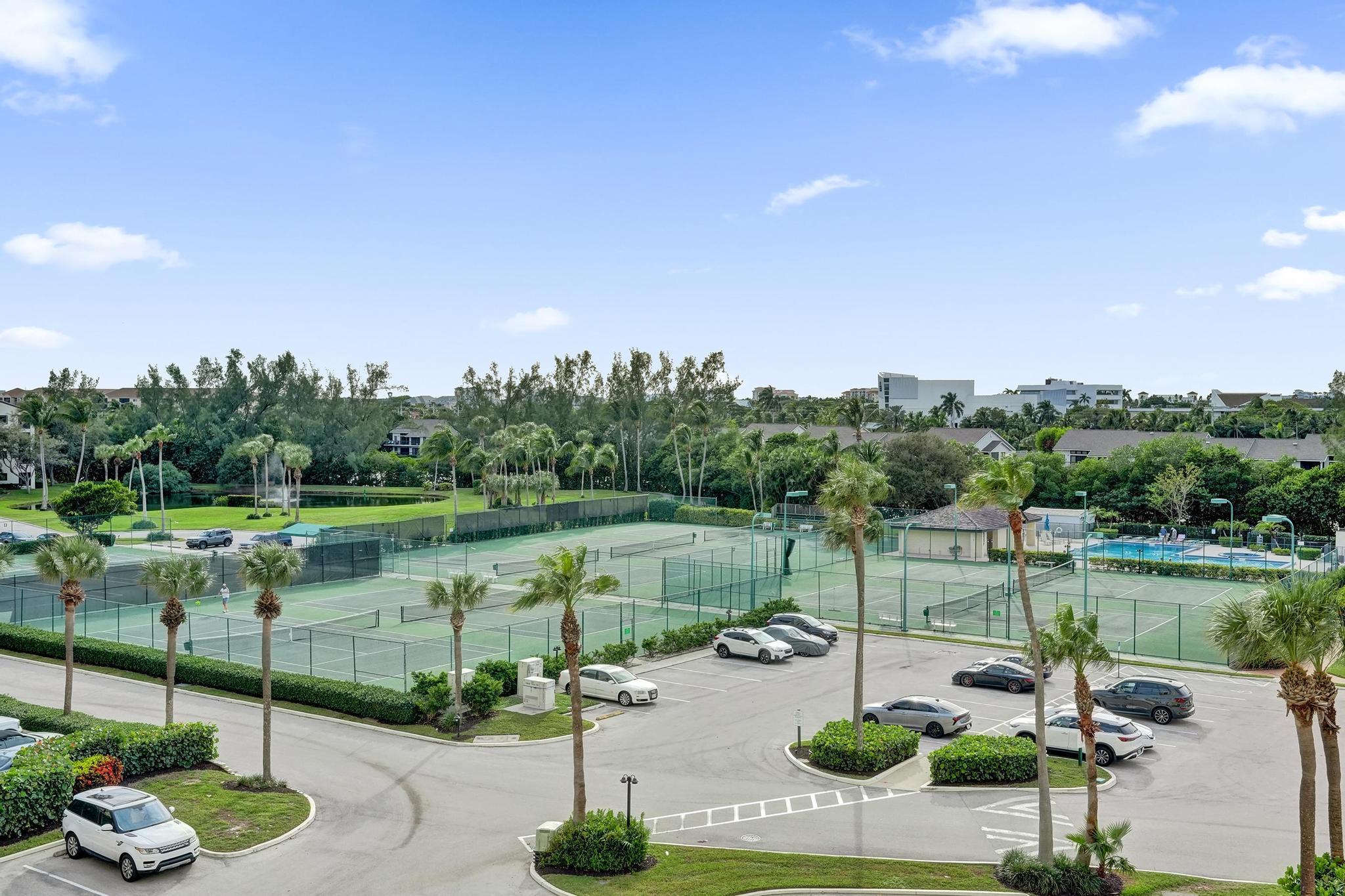 300 Ocean Trail Way 410