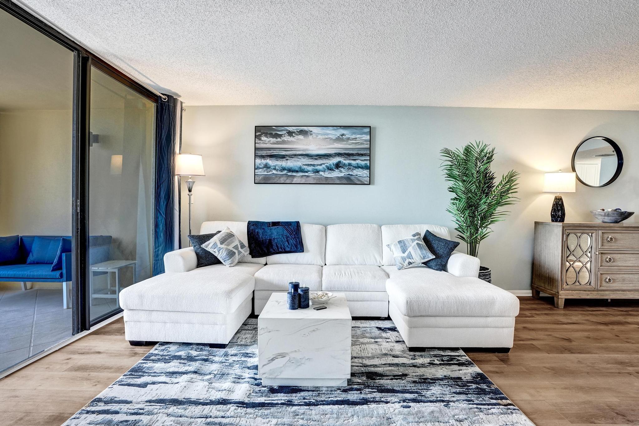 300 Ocean Trail Way 410