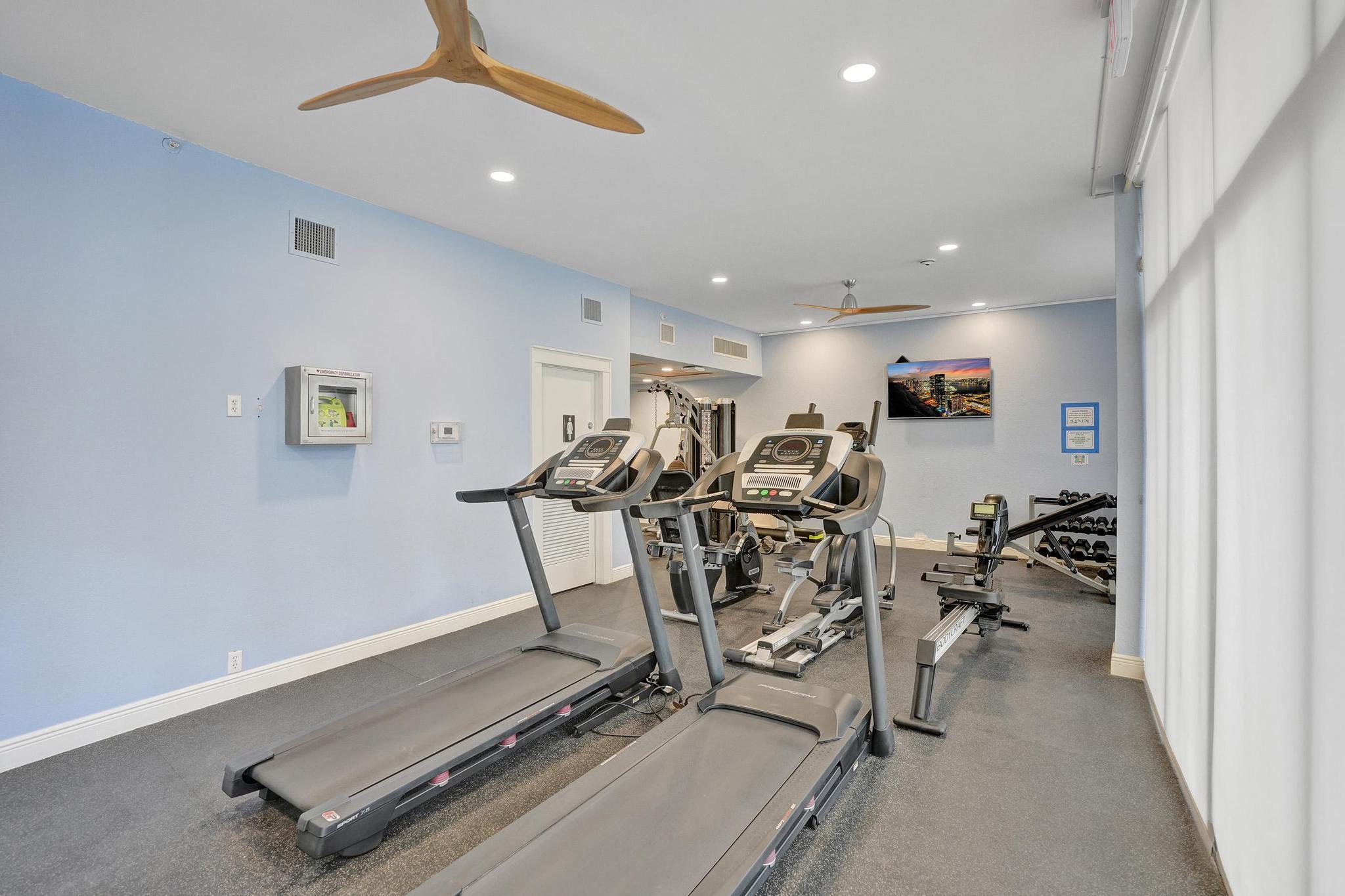 300 Ocean Trail Way 410