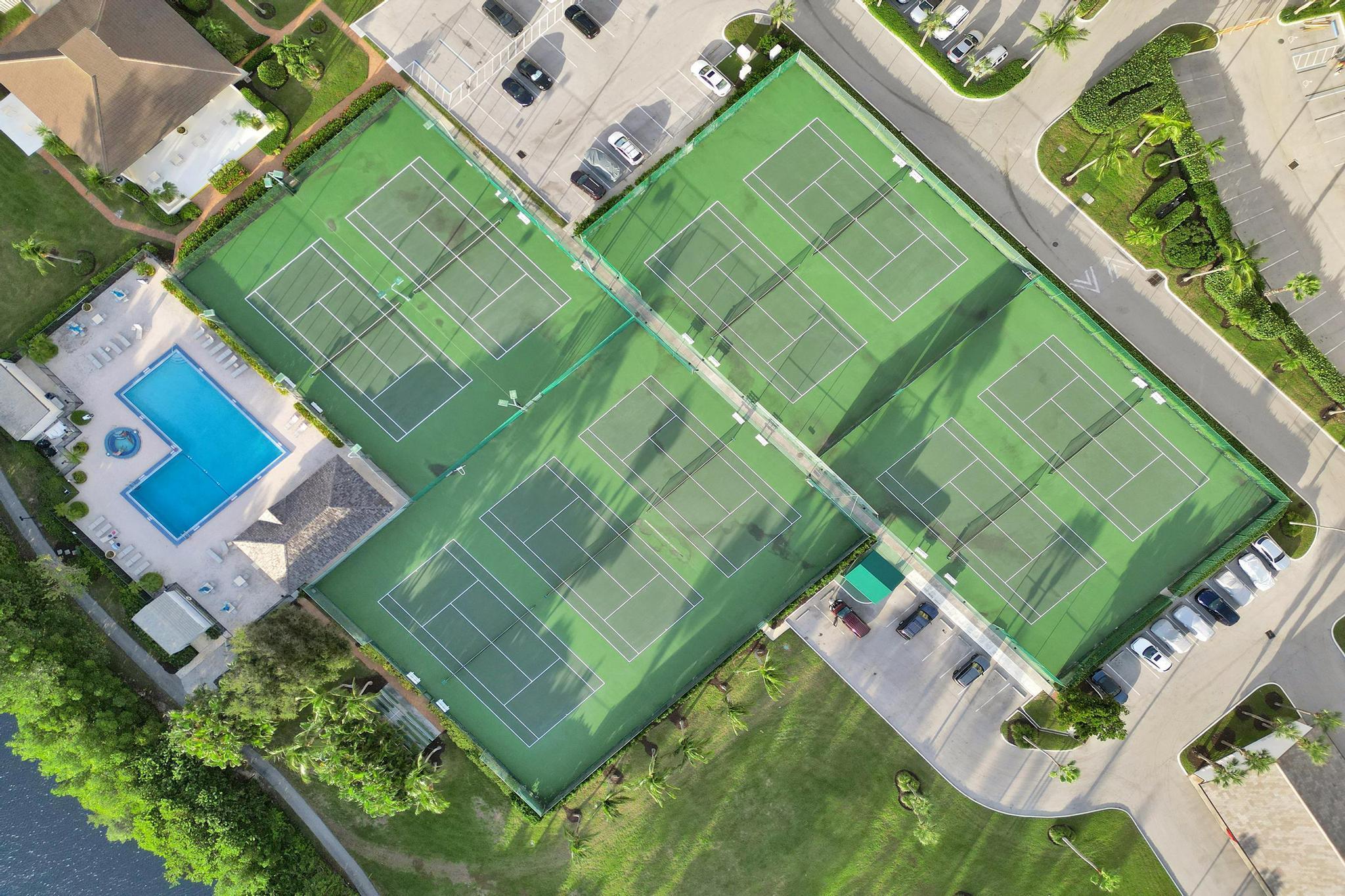 300 Ocean Trail Way 410