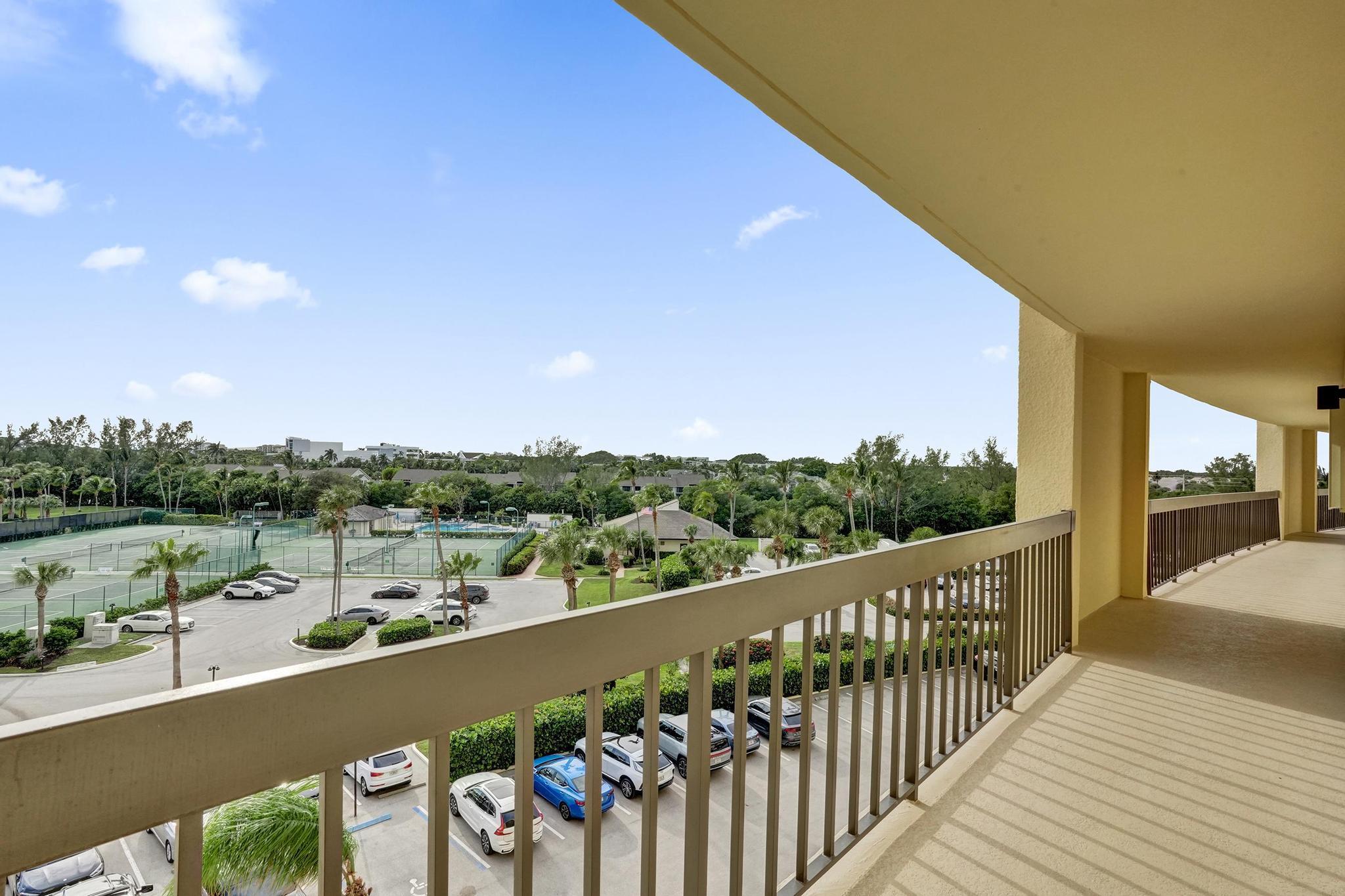 300 Ocean Trail Way 410