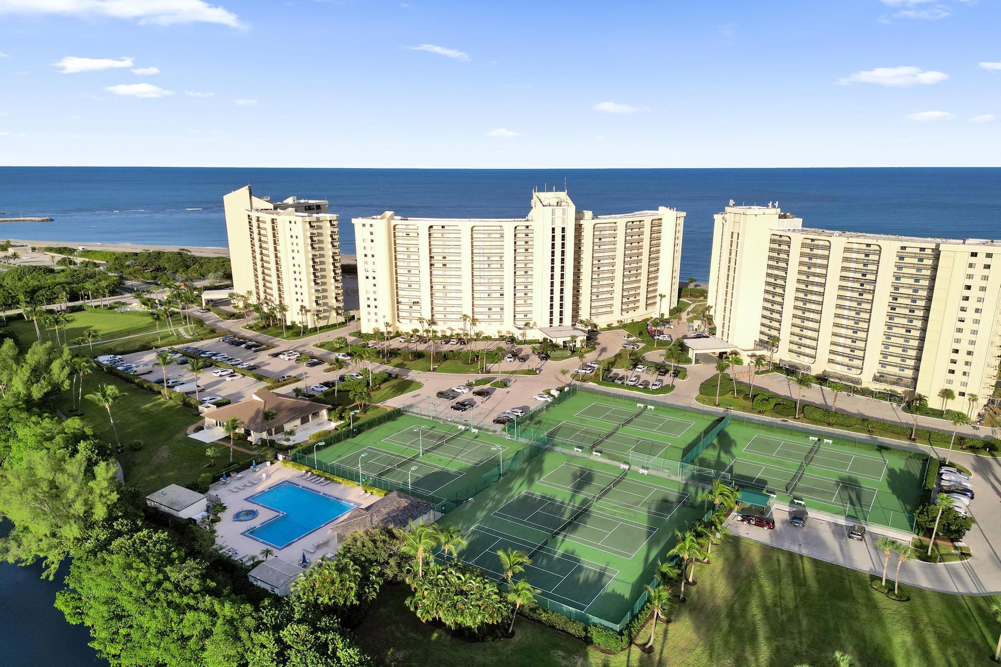 300 Ocean Trail Way 410
